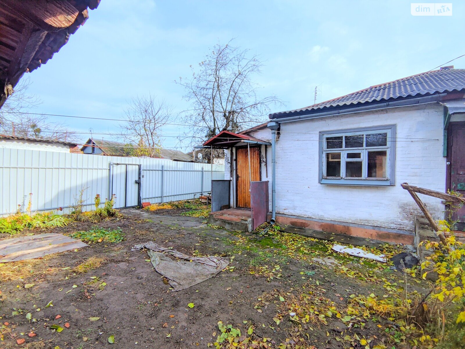 Продаж частини будинку в Полтаві, район Центр, 2 кімнати фото 1 Продаж частини будинку в Полтаві, район Центр, 2 кімнати фото 1