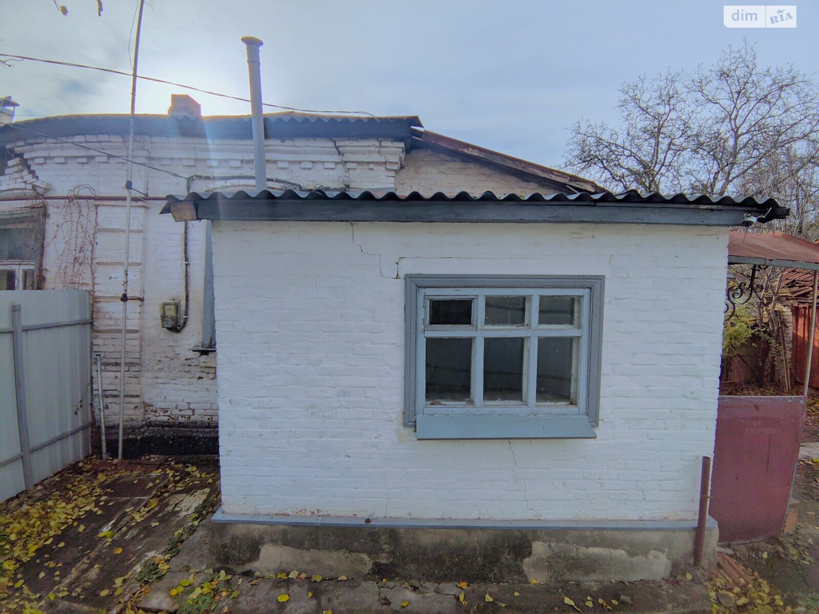 Продаж частини будинку в Полтаві, район Центр, 2 кімнати фото 1 Продаж частини будинку в Полтаві, район Центр, 2 кімнати фото 1