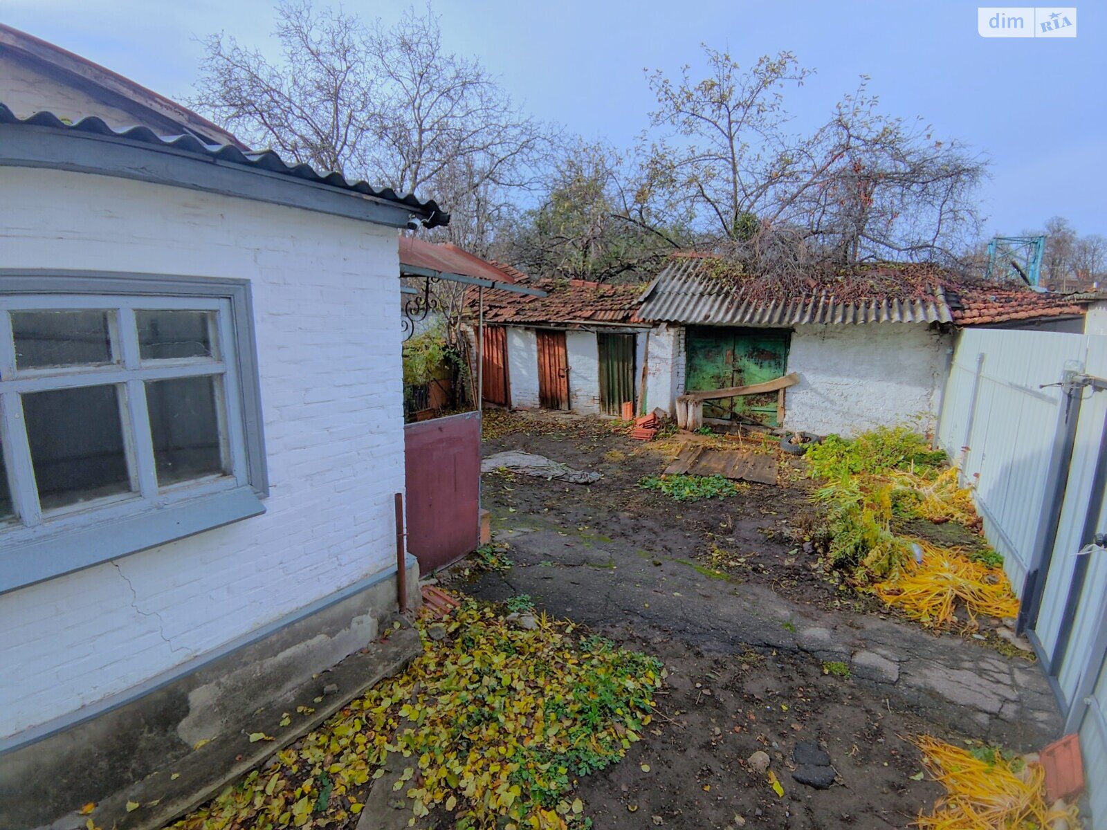 Продаж частини будинку в Полтаві, район Центр, 2 кімнати фото 1 Продаж частини будинку в Полтаві, район Центр, 2 кімнати фото 1