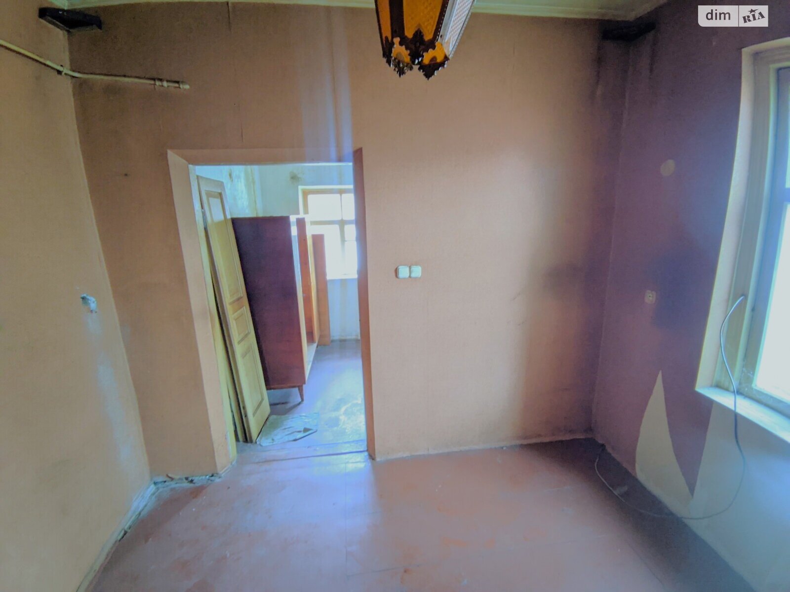 Продаж частини будинку в Полтаві, район Центр, 2 кімнати фото 1 Продаж частини будинку в Полтаві, район Центр, 2 кімнати фото 1