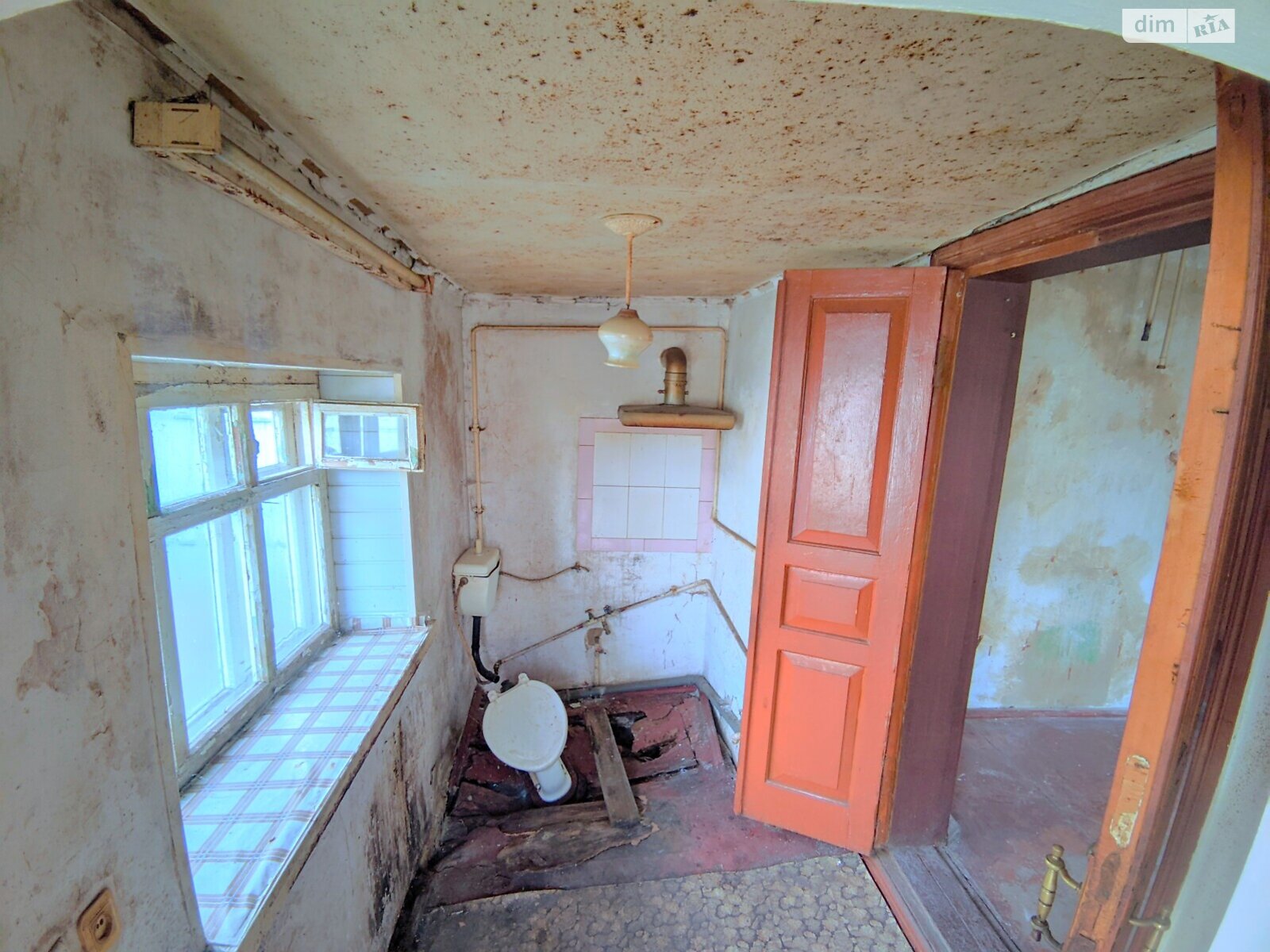 Продаж частини будинку в Полтаві, район Центр, 2 кімнати фото 1 Продаж частини будинку в Полтаві, район Центр, 2 кімнати фото 1