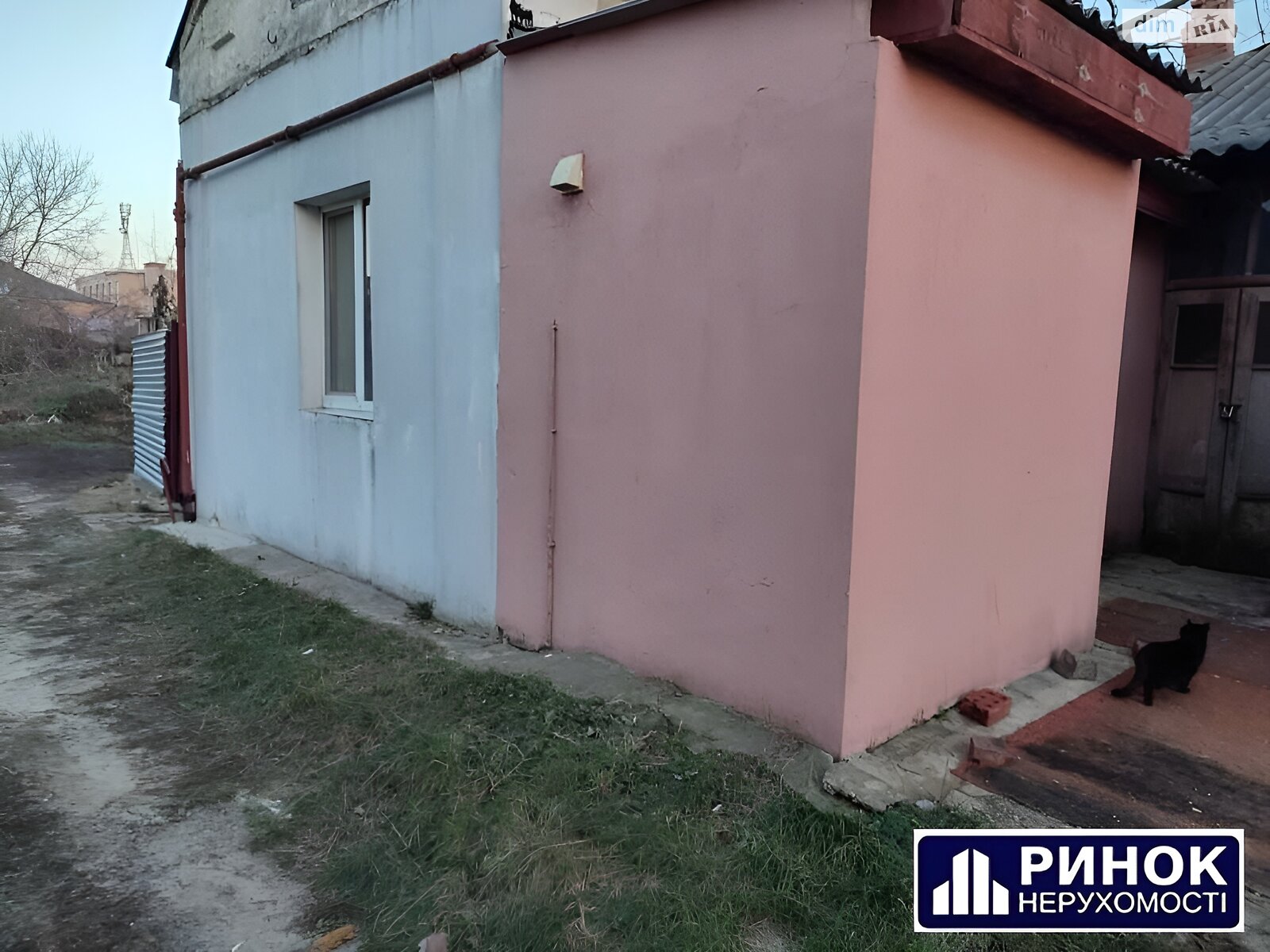 Продажа части дома в Полтаве, улица Шевченко, район Центр, 1 комната фото 1 Продажа части дома в Полтаве, улица Шевченко, район Центр, 1 комната фото 1