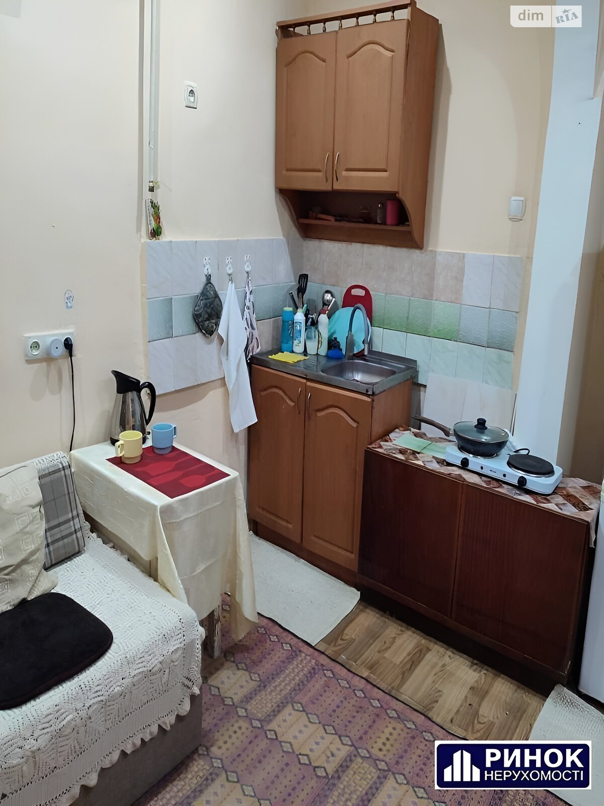 Продажа части дома в Полтаве, улица Шевченко, район Центр, 1 комната фото 1 Продажа части дома в Полтаве, улица Шевченко, район Центр, 1 комната фото 1