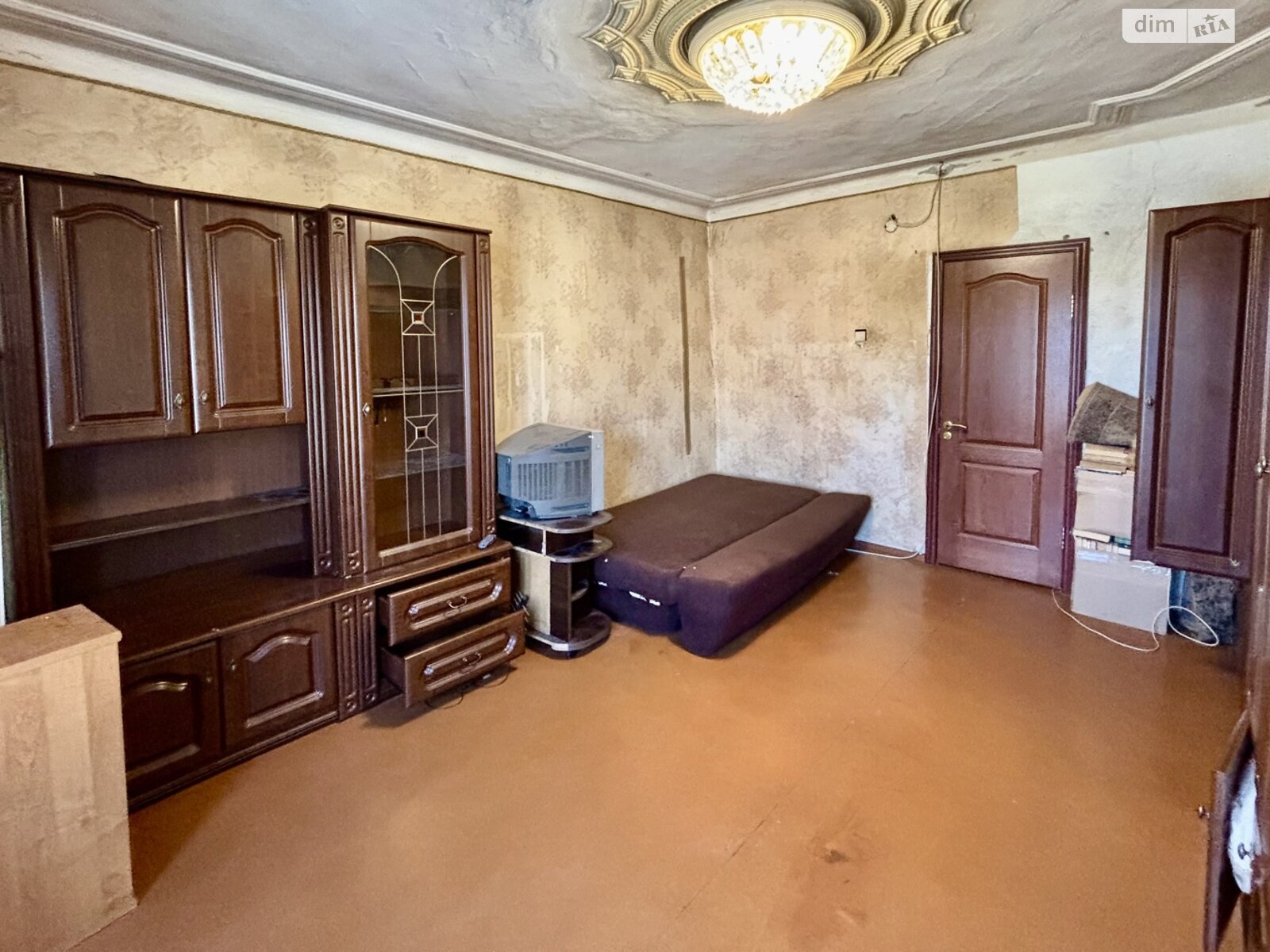 Продаж частини будинку в Полтаві, вулиця Шолом-Алейхема, район Центр, 2 кімнати фото 1 Продаж частини будинку в Полтаві, вулиця Шолом-Алейхема, район Центр, 2 кімнати фото 1