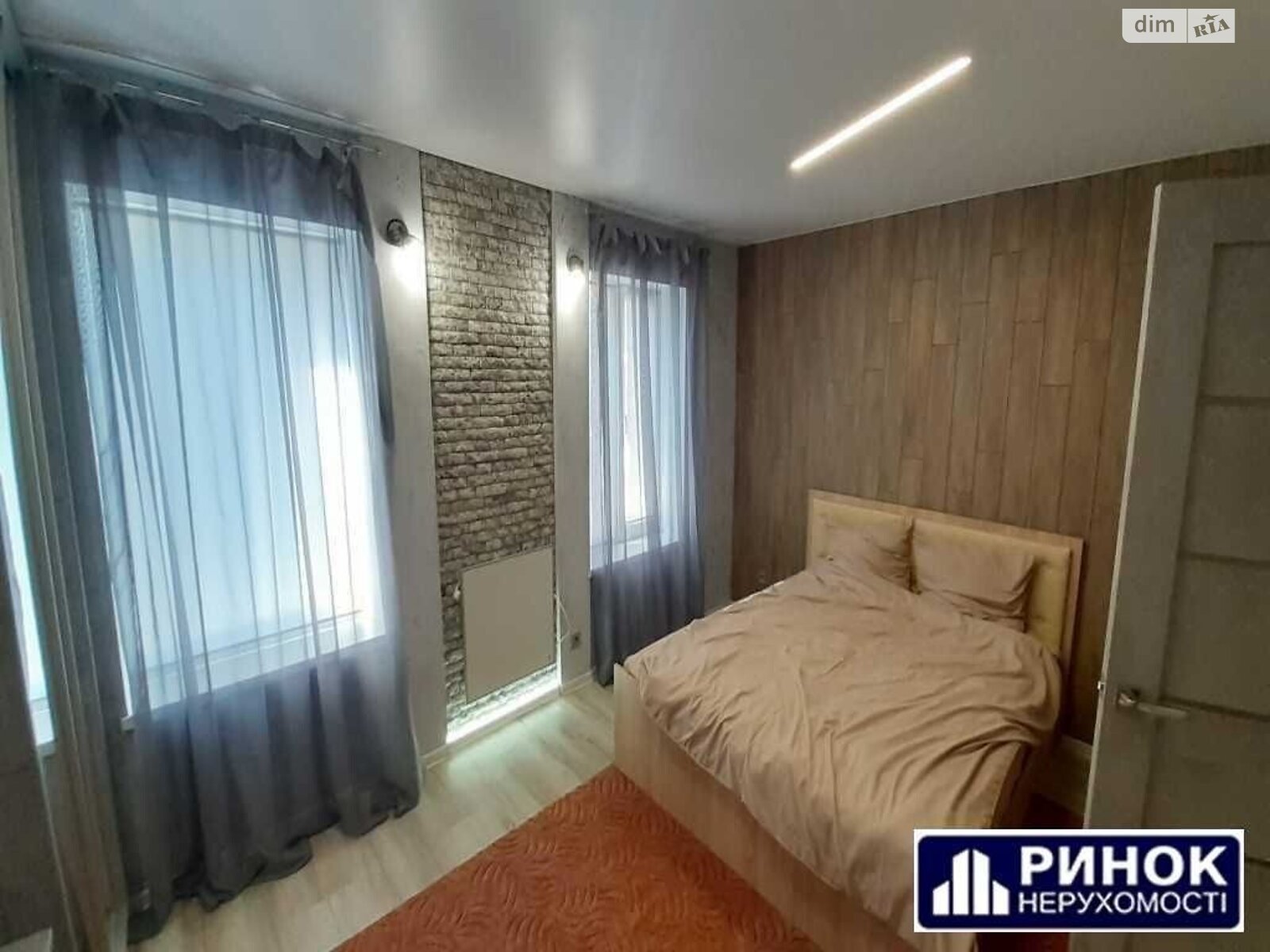 Продажа части дома в Полтаве, улица Сковороды, район Центр, 2 комнаты фото 1 Продажа части дома в Полтаве, улица Сковороды, район Центр, 2 комнаты фото 1