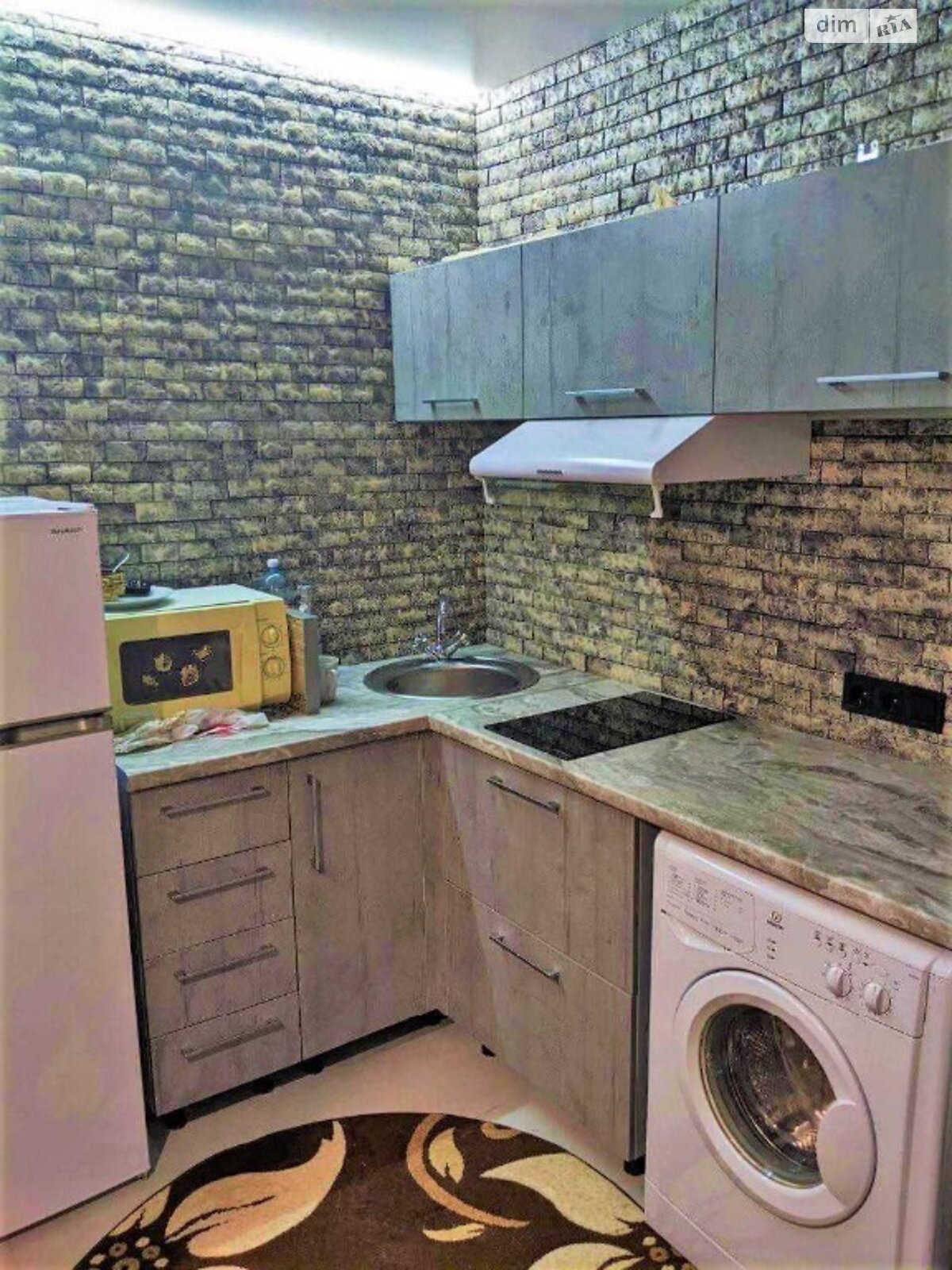 Продажа части дома в Полтаве, улица Сковороды, район Центр, 2 комнаты фото 1 Продажа части дома в Полтаве, улица Сковороды, район Центр, 2 комнаты фото 1