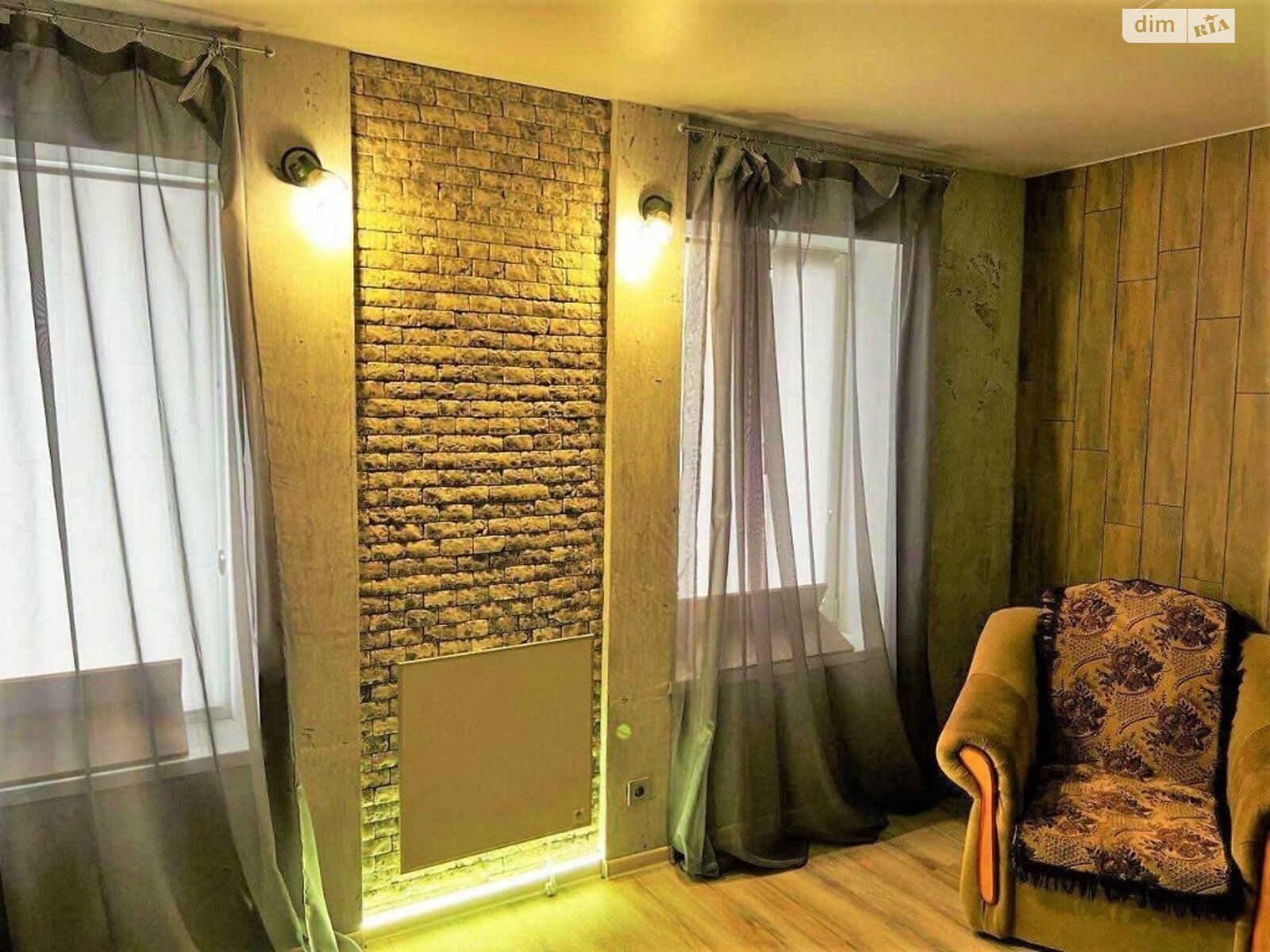 Продажа части дома в Полтаве, улица Сковороды, район Центр, 2 комнаты фото 1 Продажа части дома в Полтаве, улица Сковороды, район Центр, 2 комнаты фото 1