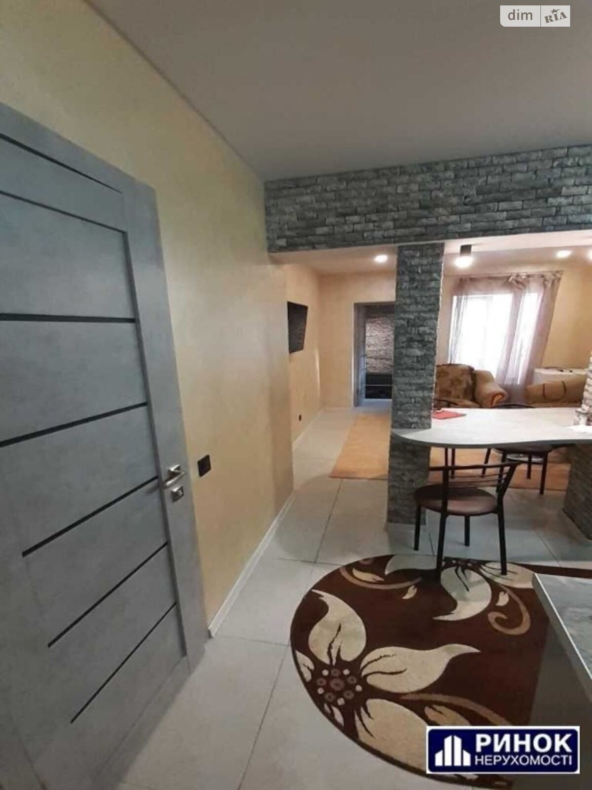 Продажа части дома в Полтаве, улица Сковороды, район Центр, 2 комнаты фото 1 Продажа части дома в Полтаве, улица Сковороды, район Центр, 2 комнаты фото 1