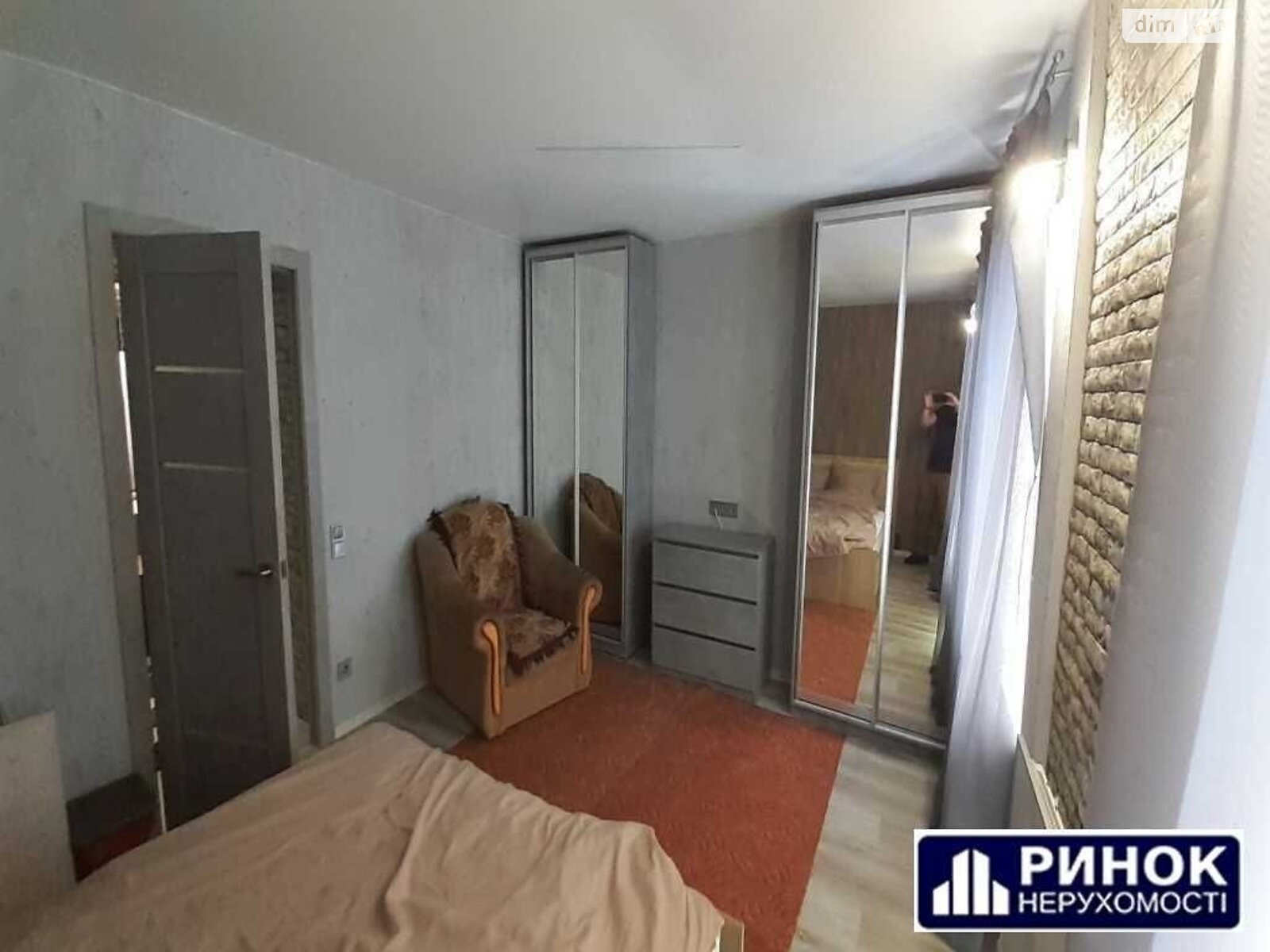 Продажа части дома в Полтаве, улица Сковороды, район Центр, 2 комнаты фото 1 Продажа части дома в Полтаве, улица Сковороды, район Центр, 2 комнаты фото 1