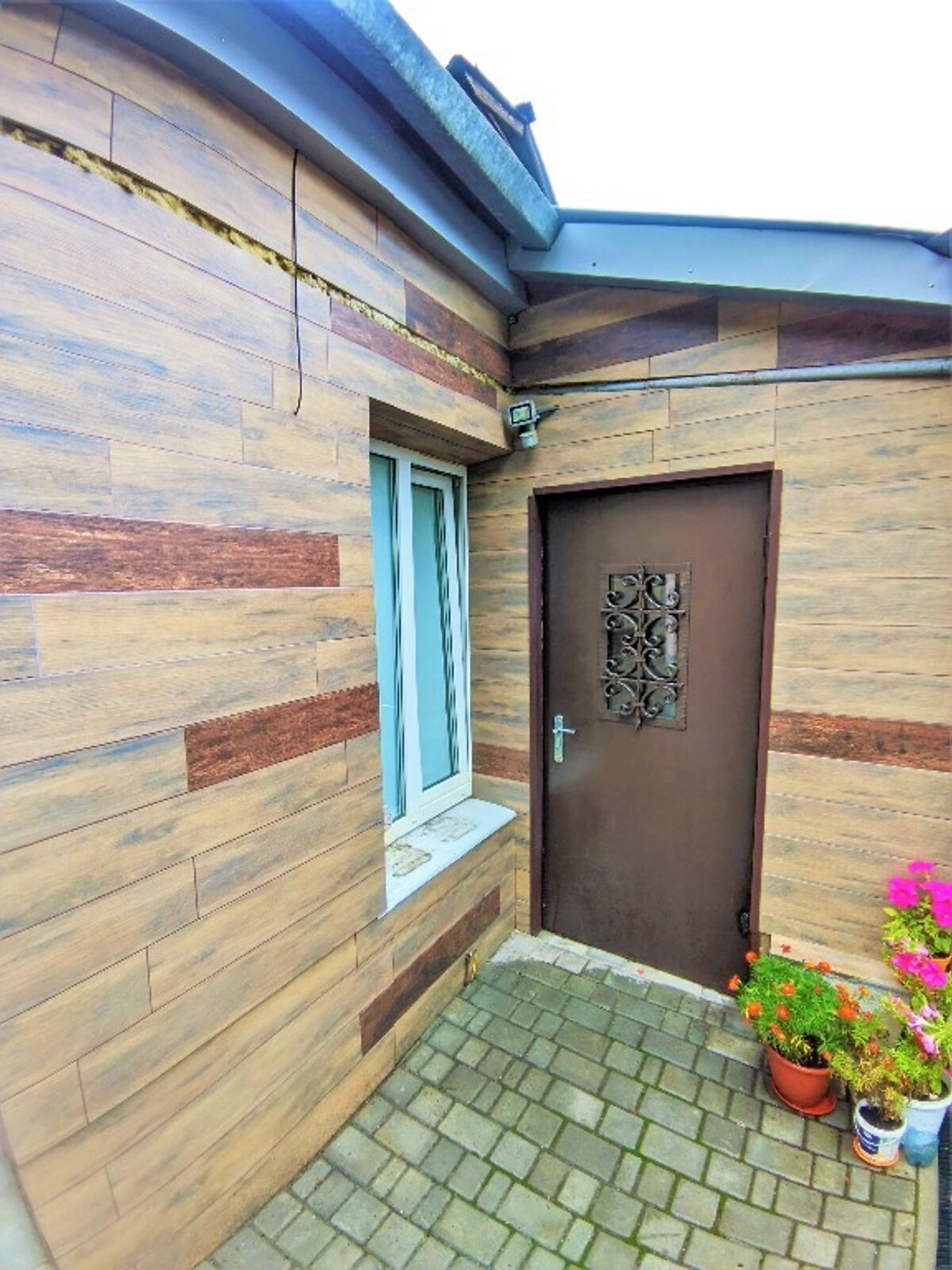 Продажа части дома в Полтаве, улица Сковороды, район Центр, 2 комнаты фото 1 Продажа части дома в Полтаве, улица Сковороды, район Центр, 2 комнаты фото 1