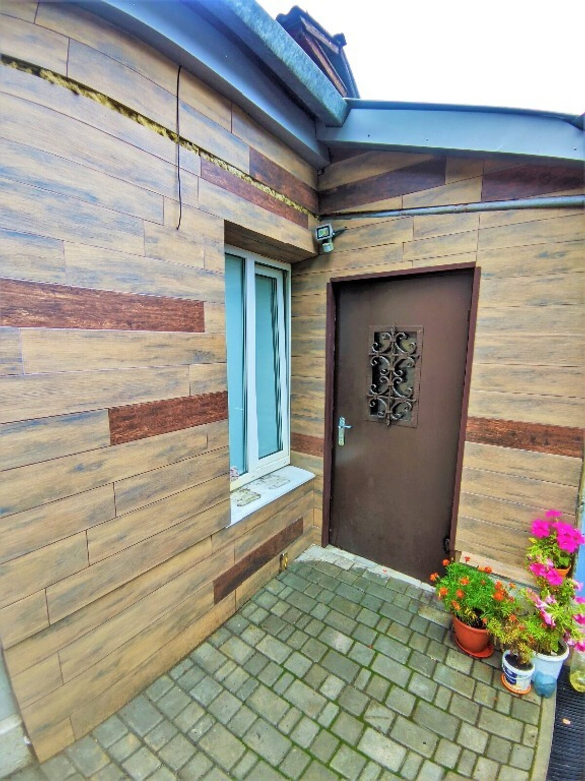 Продажа части дома в Полтаве, улица Сковороды, район Центр, 2 комнаты фото 1 Продажа части дома в Полтаве, улица Сковороды, район Центр, 2 комнаты фото 1