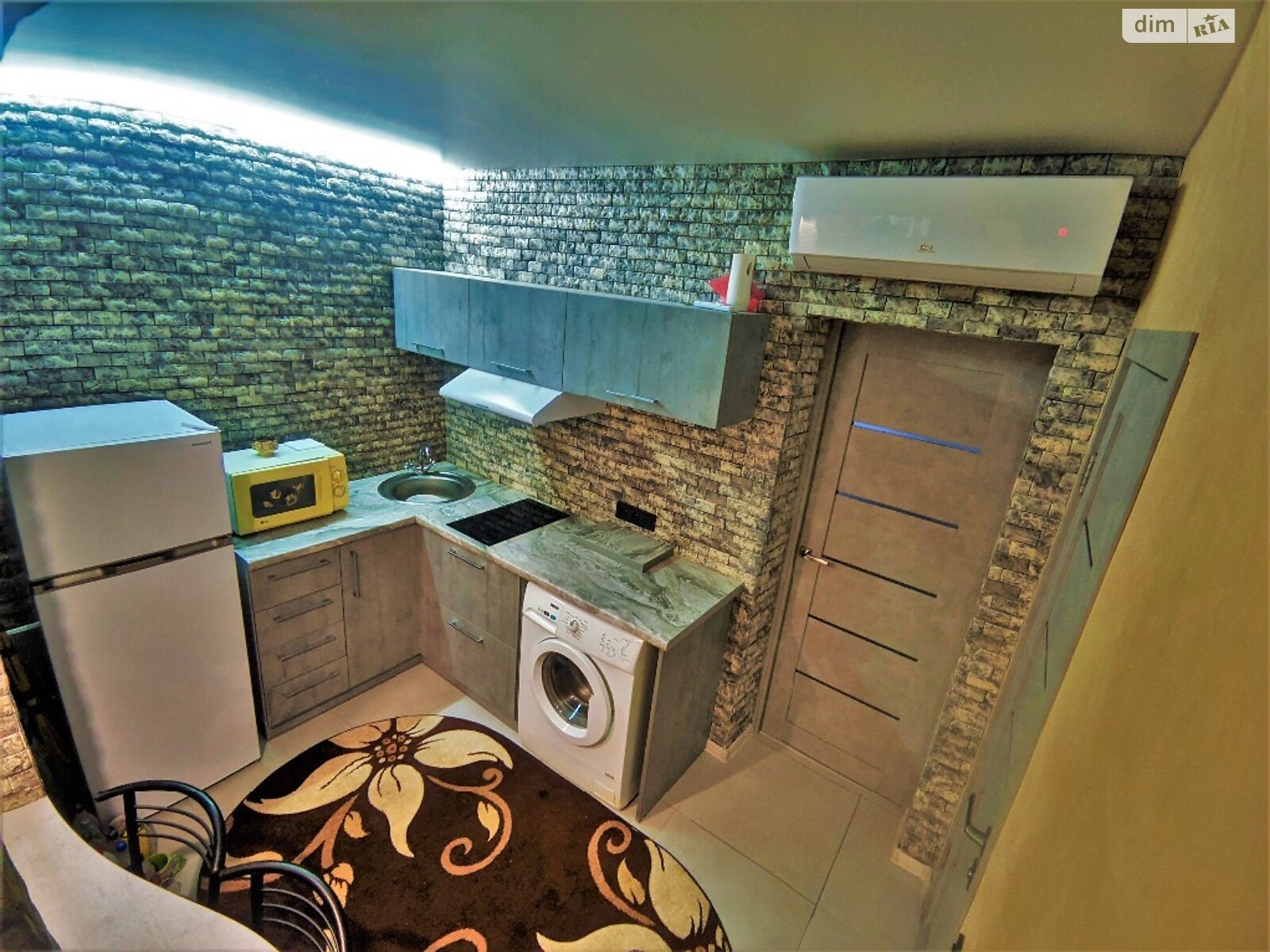 Продажа части дома в Полтаве, улица Сковороды, район Центр, 2 комнаты фото 1 Продажа части дома в Полтаве, улица Сковороды, район Центр, 2 комнаты фото 1