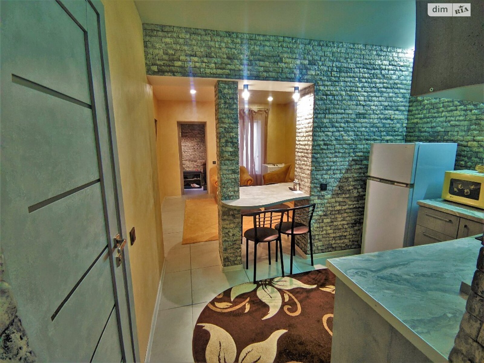 Продажа части дома в Полтаве, улица Сковороды, район Центр, 2 комнаты фото 1 Продажа части дома в Полтаве, улица Сковороды, район Центр, 2 комнаты фото 1