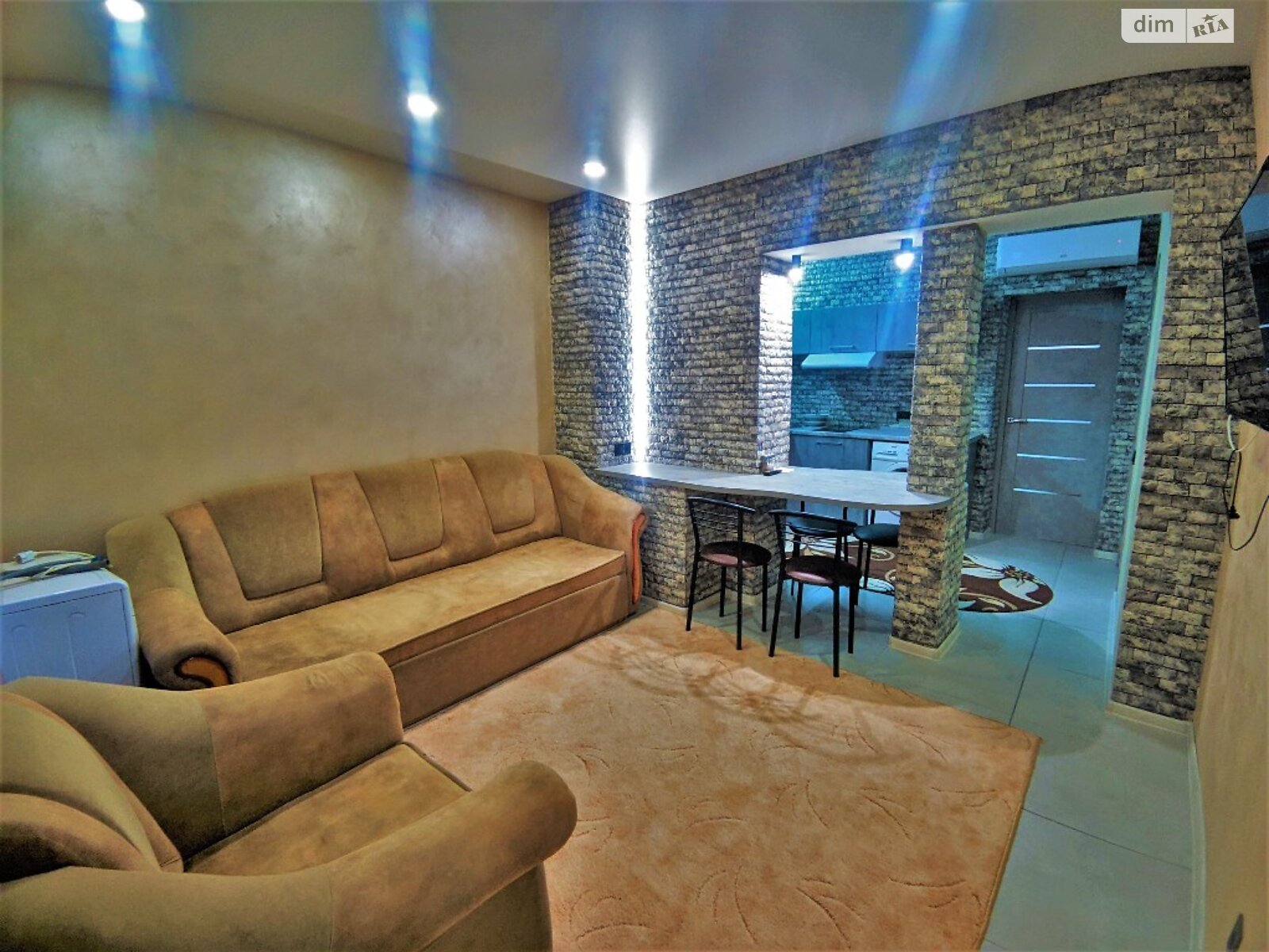 Продажа части дома в Полтаве, улица Сковороды, район Центр, 2 комнаты фото 1 Продажа части дома в Полтаве, улица Сковороды, район Центр, 2 комнаты фото 1