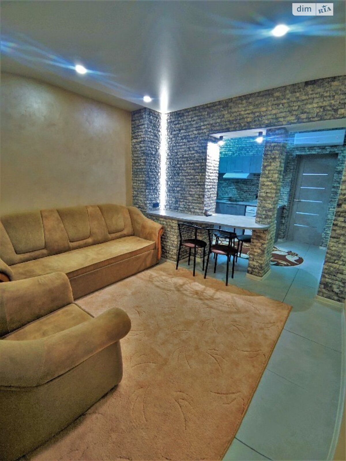 Продажа части дома в Полтаве, улица Сковороды, район Центр, 2 комнаты фото 1 Продажа части дома в Полтаве, улица Сковороды, район Центр, 2 комнаты фото 1