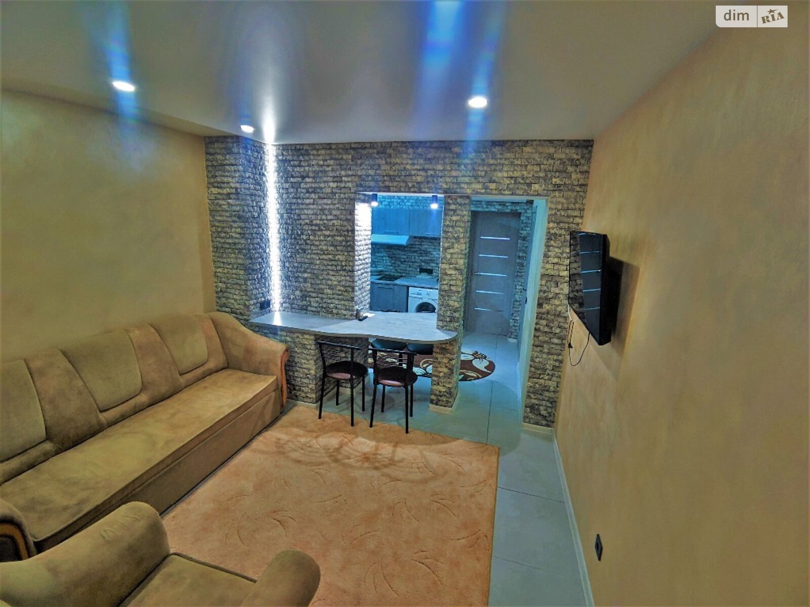 Продажа части дома в Полтаве, улица Сковороды, район Центр, 2 комнаты фото 1 Продажа части дома в Полтаве, улица Сковороды, район Центр, 2 комнаты фото 1