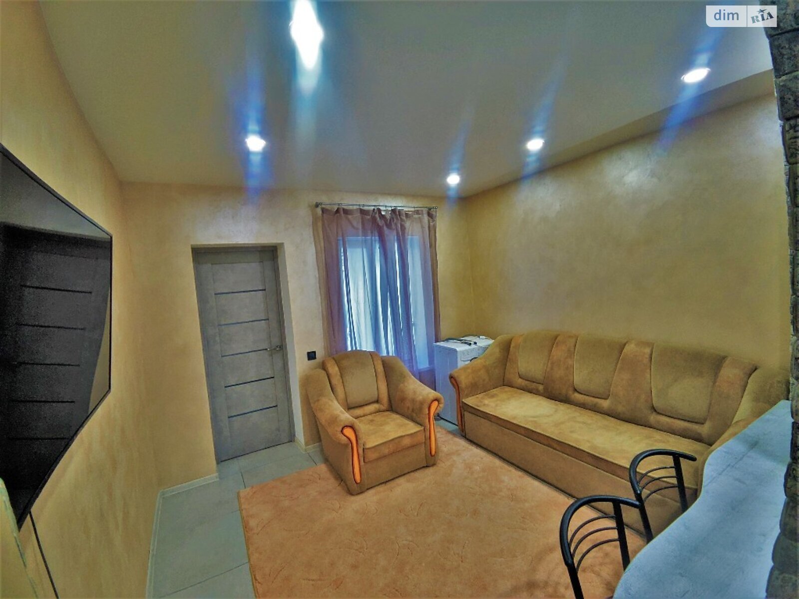 Продажа части дома в Полтаве, улица Сковороды, район Центр, 2 комнаты фото 1 Продажа части дома в Полтаве, улица Сковороды, район Центр, 2 комнаты фото 1