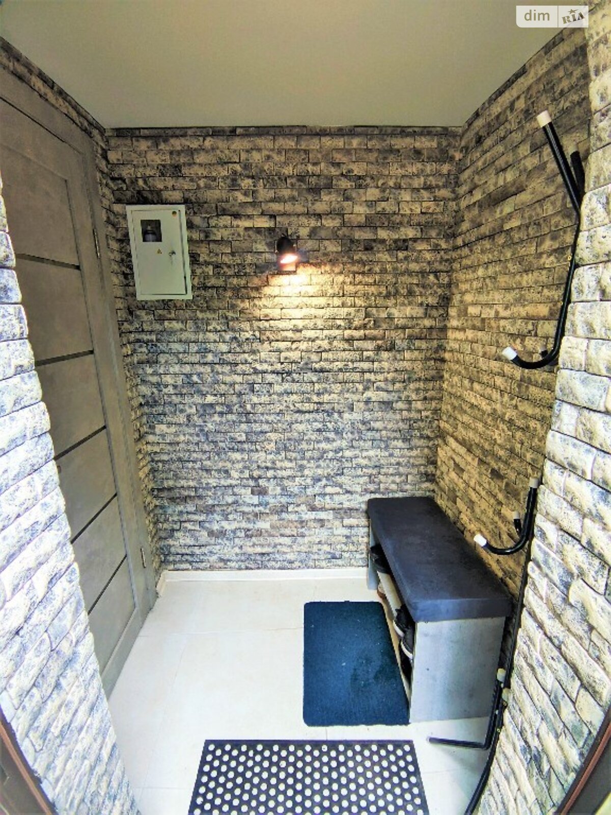 Продажа части дома в Полтаве, улица Сковороды, район Центр, 2 комнаты фото 1 Продажа части дома в Полтаве, улица Сковороды, район Центр, 2 комнаты фото 1