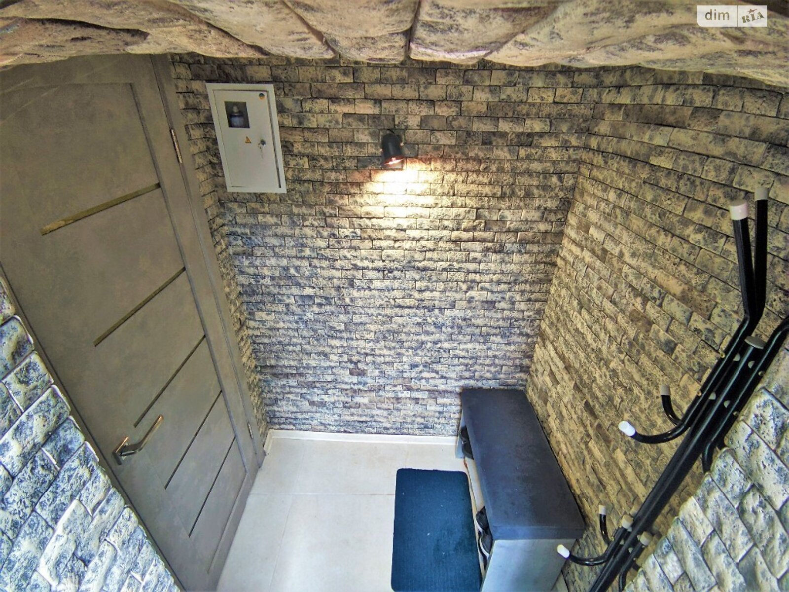 Продажа части дома в Полтаве, улица Сковороды, район Центр, 2 комнаты фото 1 Продажа части дома в Полтаве, улица Сковороды, район Центр, 2 комнаты фото 1