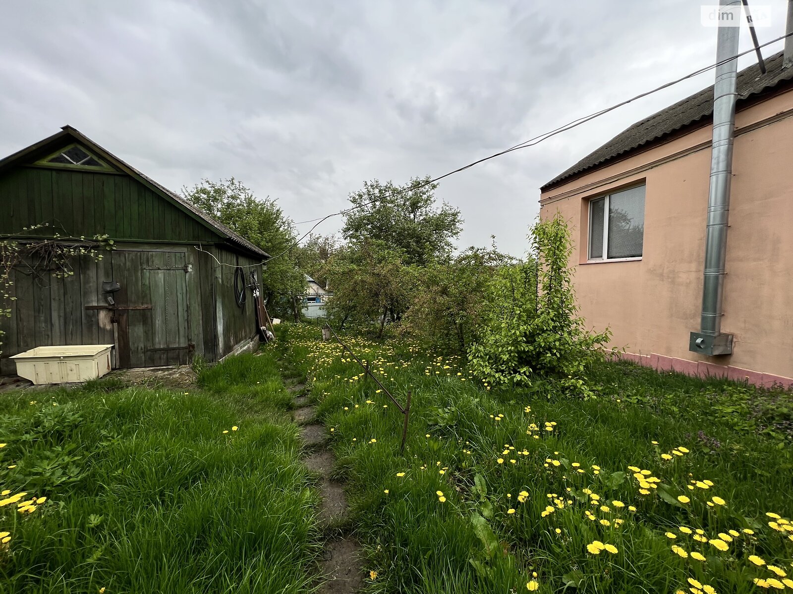 Продажа части дома в Полтаве, переулок Суконный, район Киевский, 4 комнаты фото 1