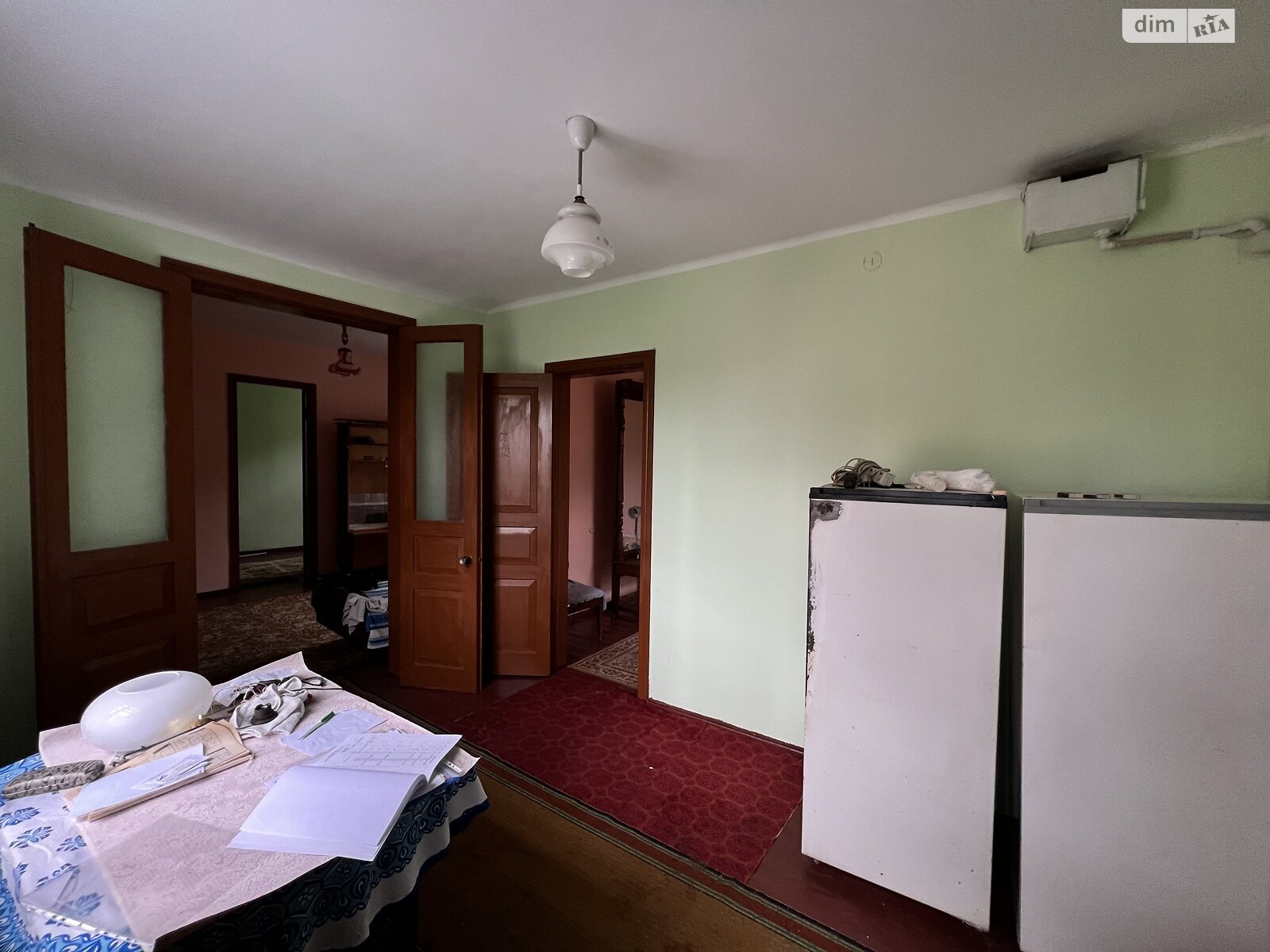 Продажа части дома в Полтаве, переулок Суконный, район Киевский, 4 комнаты фото 1