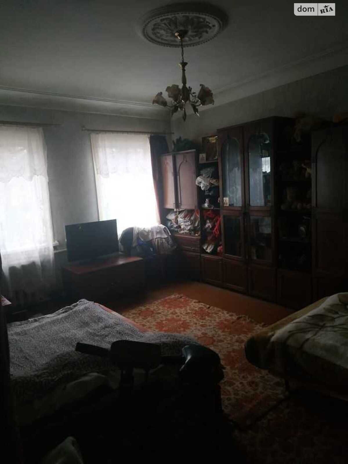 Продажа части дома в Полтаве, переулок Парашутный, район пл. Зыгина, 2 комнаты фото 1