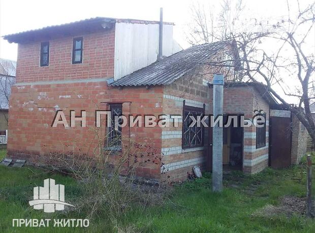 Продажа части дома в Полтаве, Без улицы, район Воронина, 4 комнаты фото 1 Продажа части дома в Полтаве, Без улицы, район Воронина, 4 комнаты фото 1