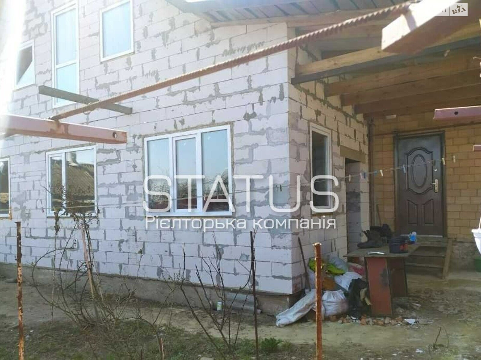 Продажа части дома в Полтаве, улица Дунаевского, район Яковцы, 5 комнат фото 1
