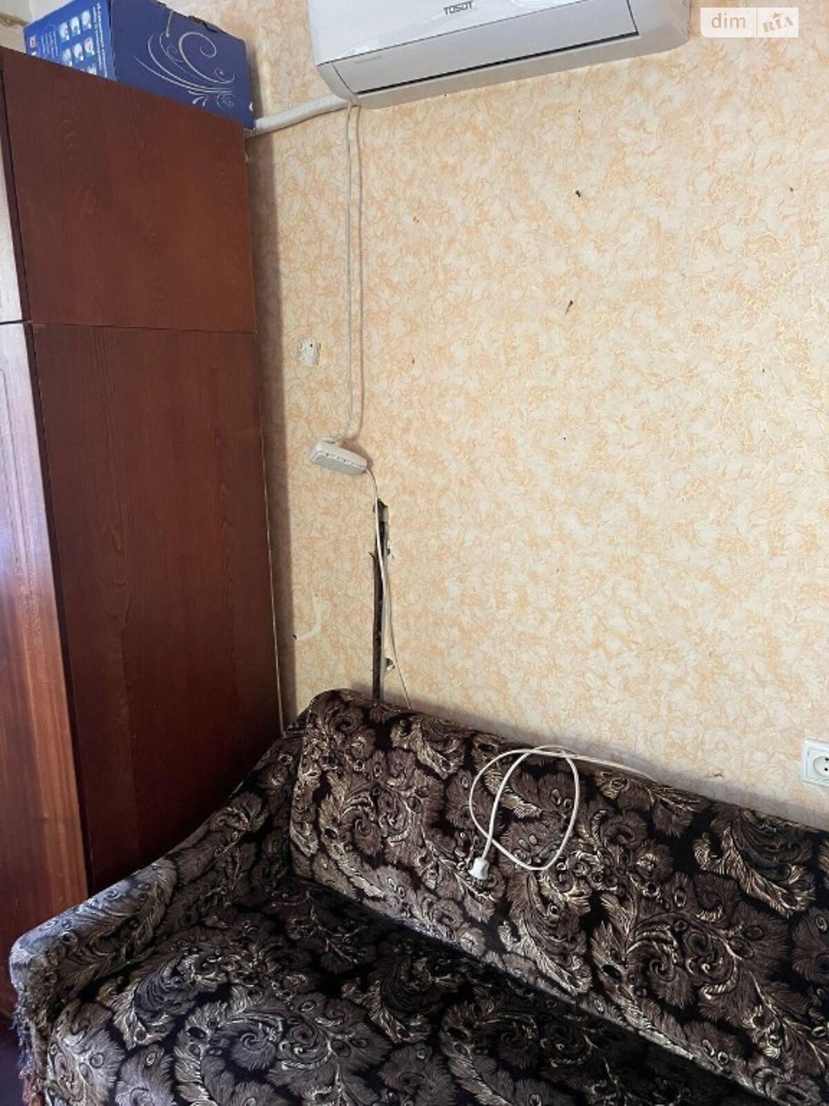 Продажа части дома в Полтаве, район Яковцы, 1 комната фото 1