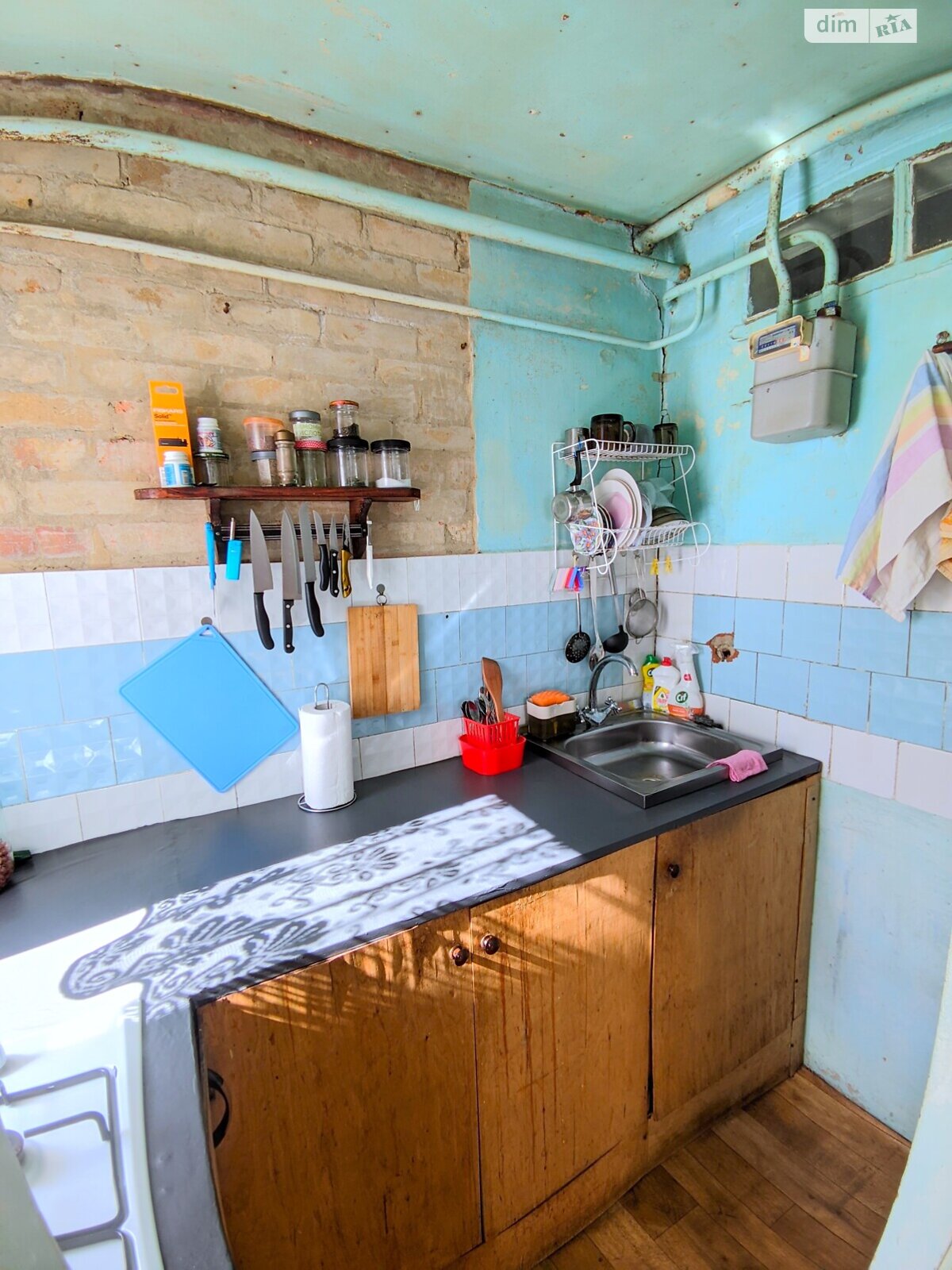 Продаж частини будинку в Полтаві, район Яківці, 4 кімнати фото 1 Продаж частини будинку в Полтаві, район Яківці, 4 кімнати фото 1