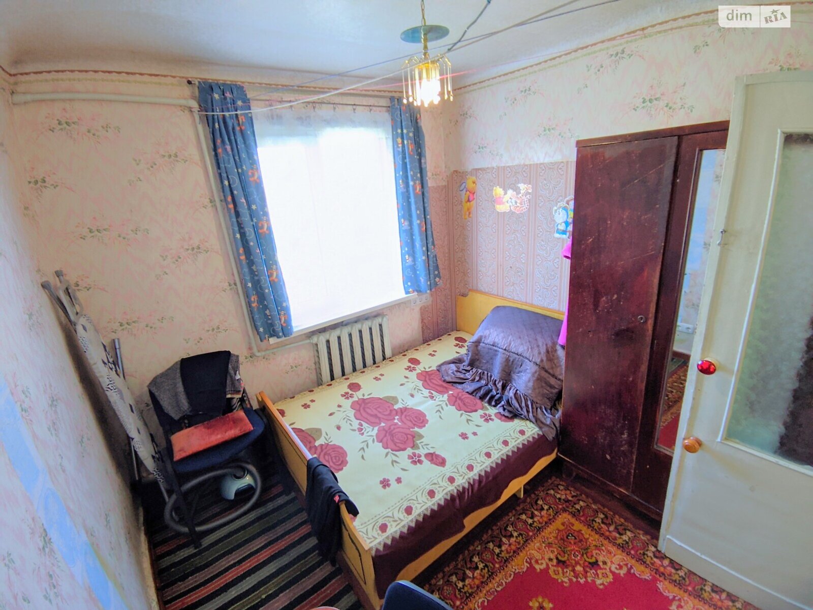 Продаж частини будинку в Полтаві, район Яківці, 4 кімнати фото 1 Продаж частини будинку в Полтаві, район Яківці, 4 кімнати фото 1