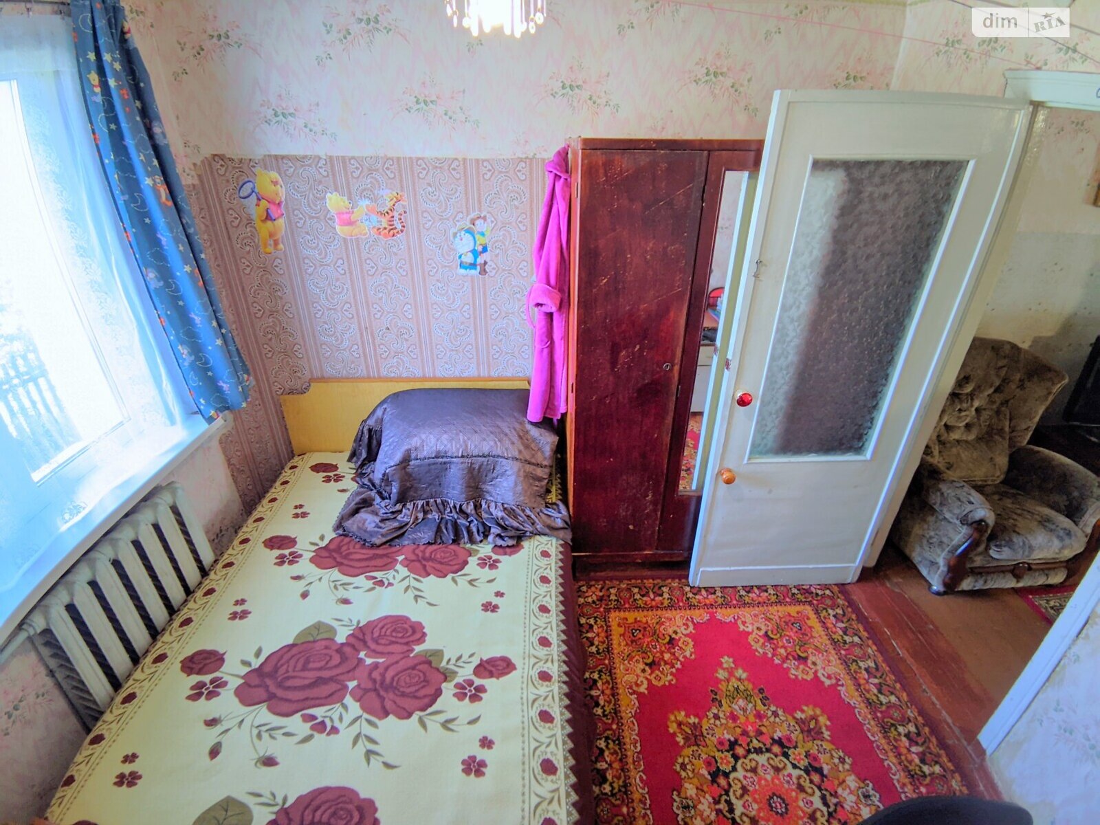Продаж частини будинку в Полтаві, район Яківці, 4 кімнати фото 1 Продаж частини будинку в Полтаві, район Яківці, 4 кімнати фото 1