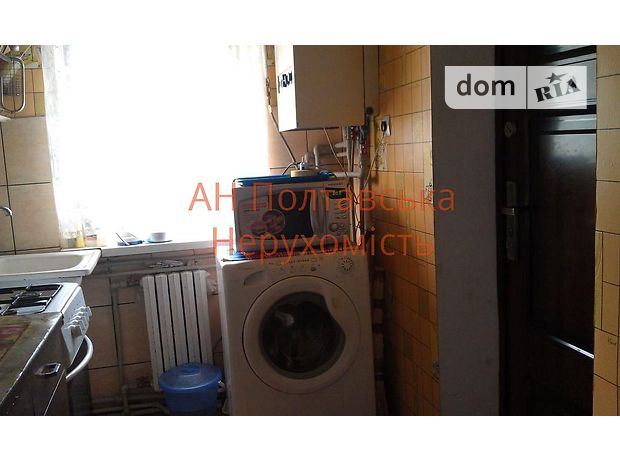 Продажа части дома, 35м², Полтава, р‑н. Южный вокзал Продажа части дома, 35м², Полтава, р‑н. Южный вокзал
