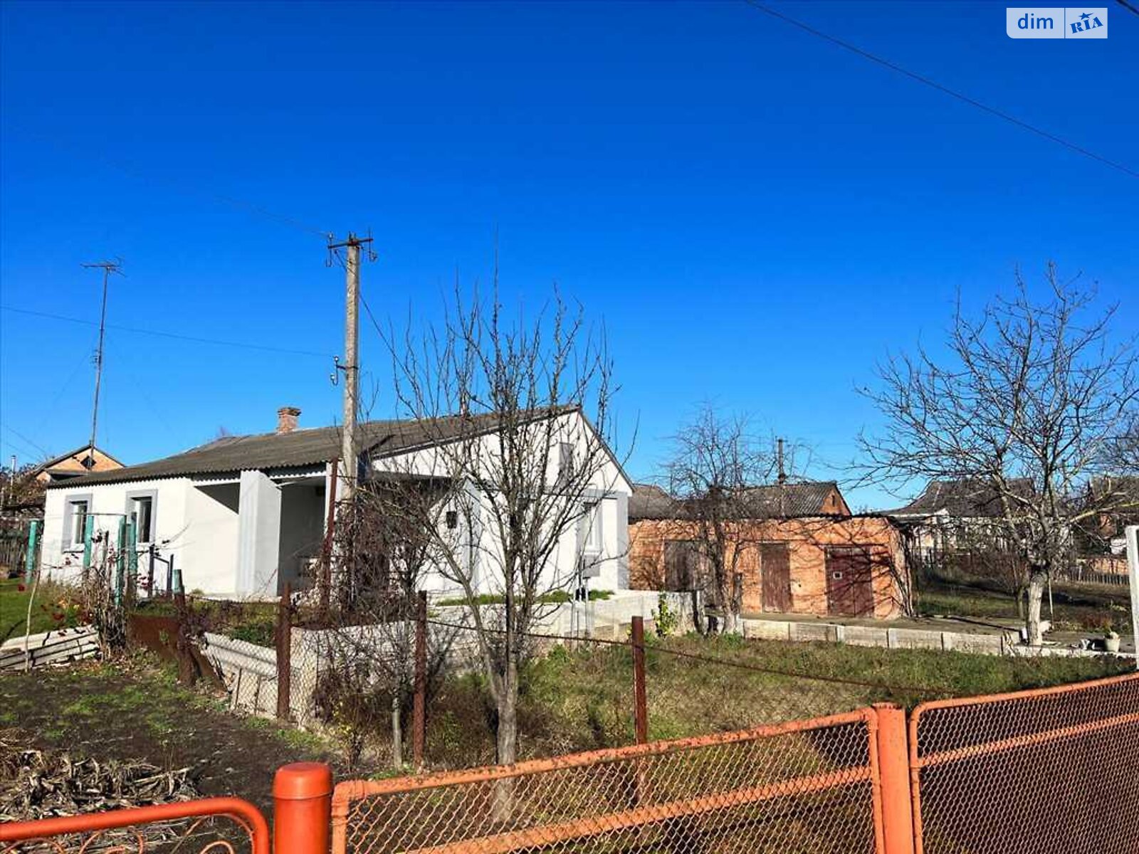 Продаж частини будинку в Полтаві, вулиця М. Пушкаря, район Вакуленці, 2 кімнати фото 1