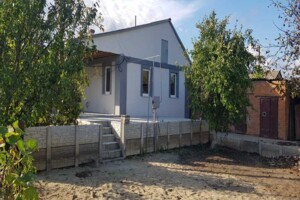 Продаж частини будинку в Полтаві, вулиця М. Пушкаря, район Вакуленці, 2 кімнати фото 2