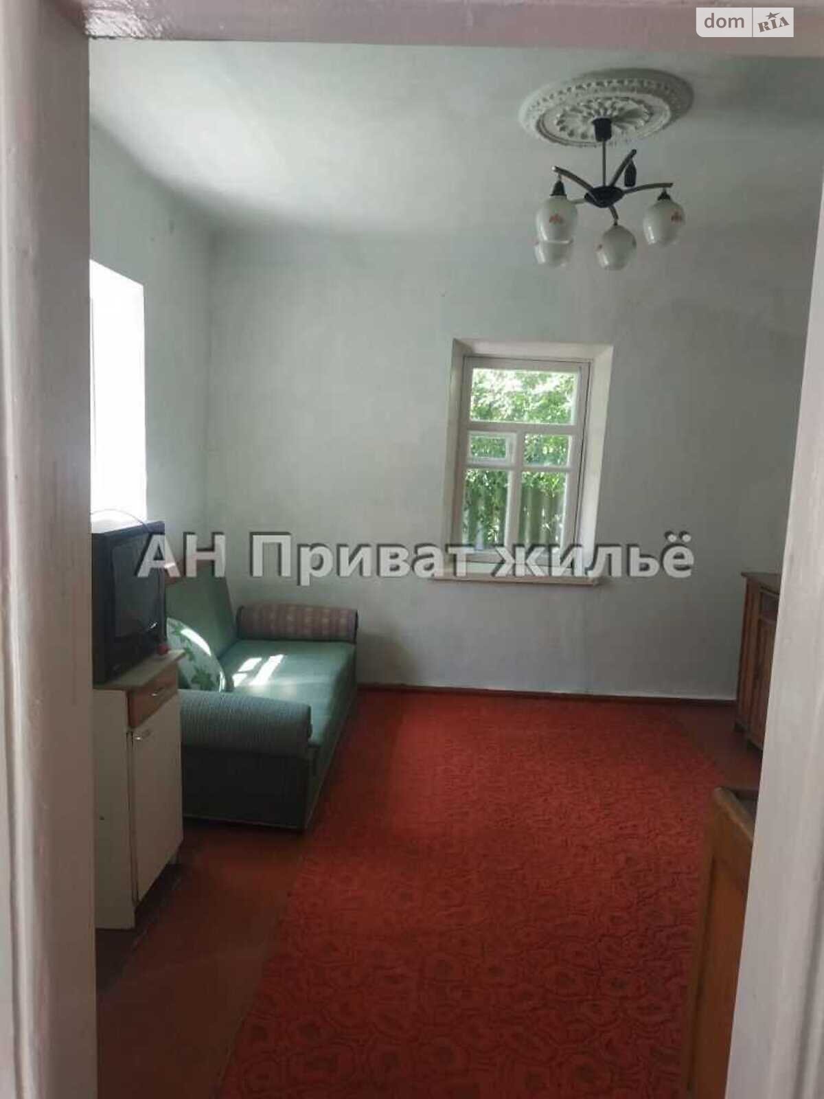 Продажа части дома в Полтаве, улица Центральная, район Вакуленцы, 2 комнаты фото 1