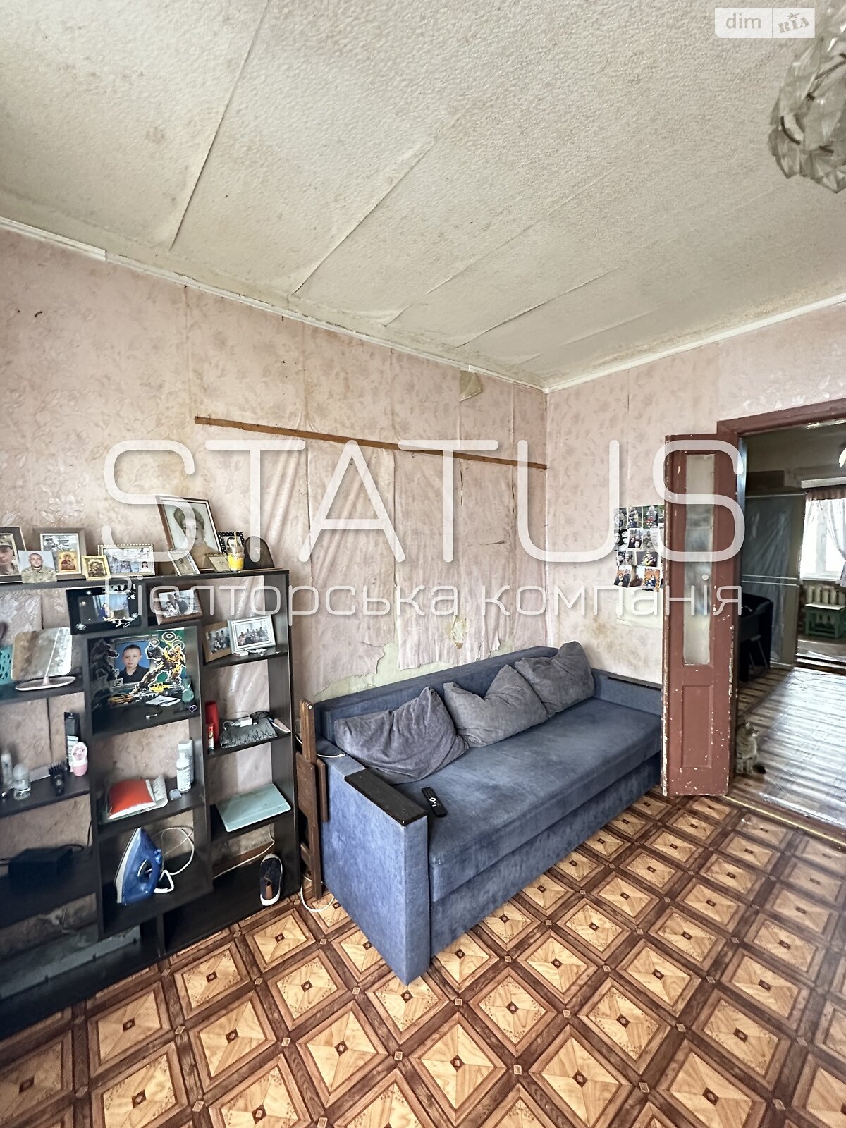 Продаж частини будинку в Полтаві, вулиця Богуна 28, район Юрівка, 2 кімнати фото 1 Продаж частини будинку в Полтаві, вулиця Богуна 28, район Юрівка, 2 кімнати фото 1