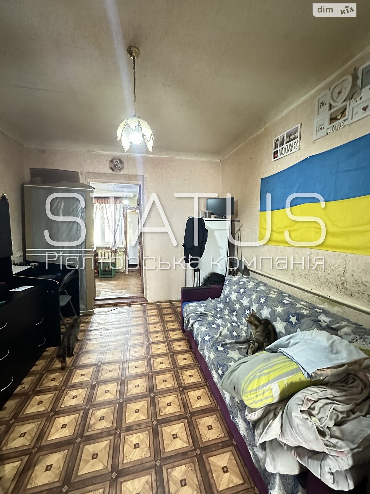 Продаж частини будинку в Полтаві, вулиця Богуна 28, район Юрівка, 2 кімнати фото 1 Продаж частини будинку в Полтаві, вулиця Богуна 28, район Юрівка, 2 кімнати фото 1