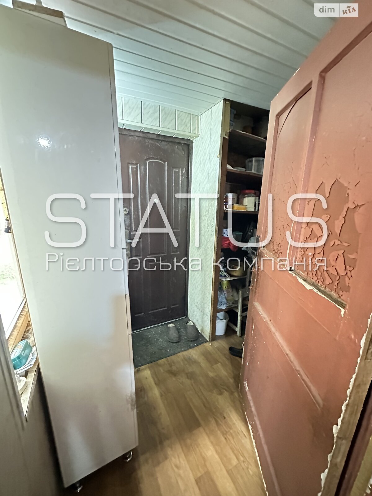 Продаж частини будинку в Полтаві, вулиця Богуна 28, район Юрівка, 2 кімнати фото 1 Продаж частини будинку в Полтаві, вулиця Богуна 28, район Юрівка, 2 кімнати фото 1