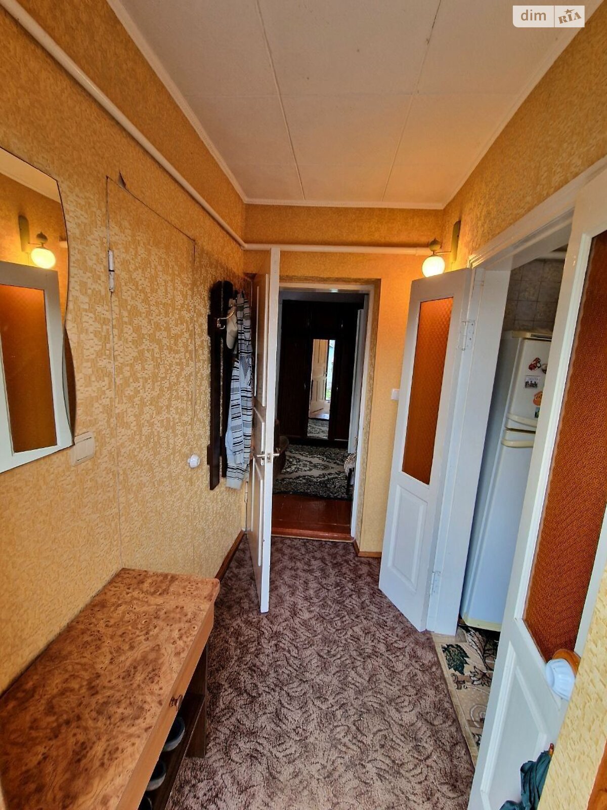 Продаж частини будинку в Полтаві, район Юрівка, 3 кімнати фото 1 Продаж частини будинку в Полтаві, район Юрівка, 3 кімнати фото 1