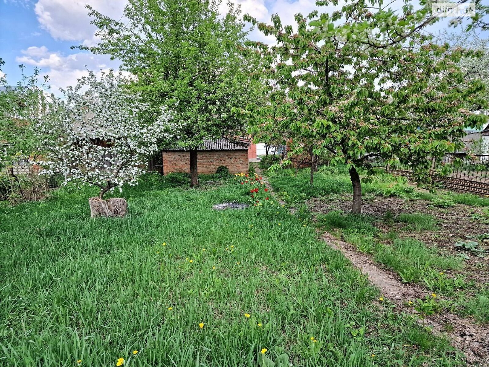 Продаж частини будинку в Полтаві, район Юрівка, 3 кімнати фото 1 Продаж частини будинку в Полтаві, район Юрівка, 3 кімнати фото 1