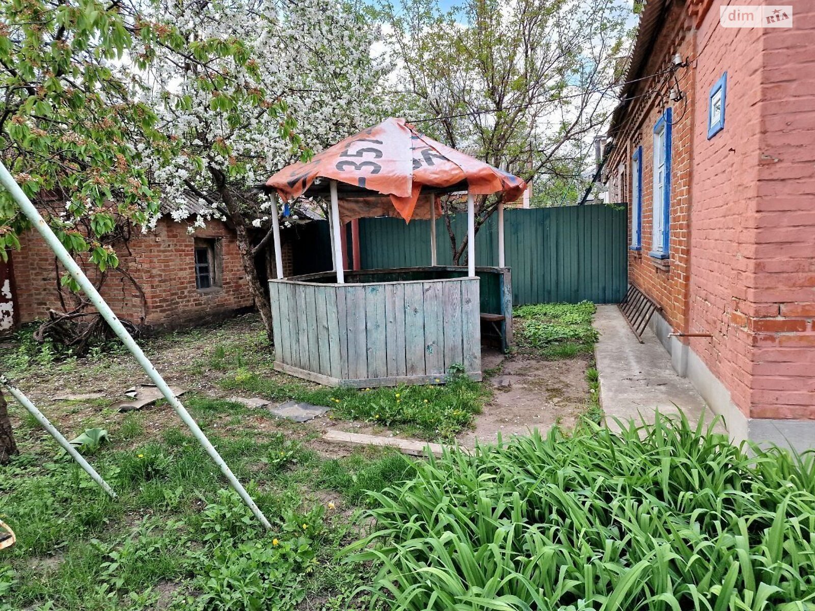 Продаж частини будинку в Полтаві, район Юрівка, 3 кімнати фото 1 Продаж частини будинку в Полтаві, район Юрівка, 3 кімнати фото 1
