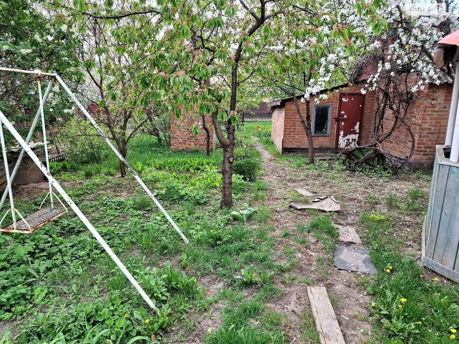 Продаж частини будинку в Полтаві, район Юрівка, 3 кімнати фото 1 Продаж частини будинку в Полтаві, район Юрівка, 3 кімнати фото 1