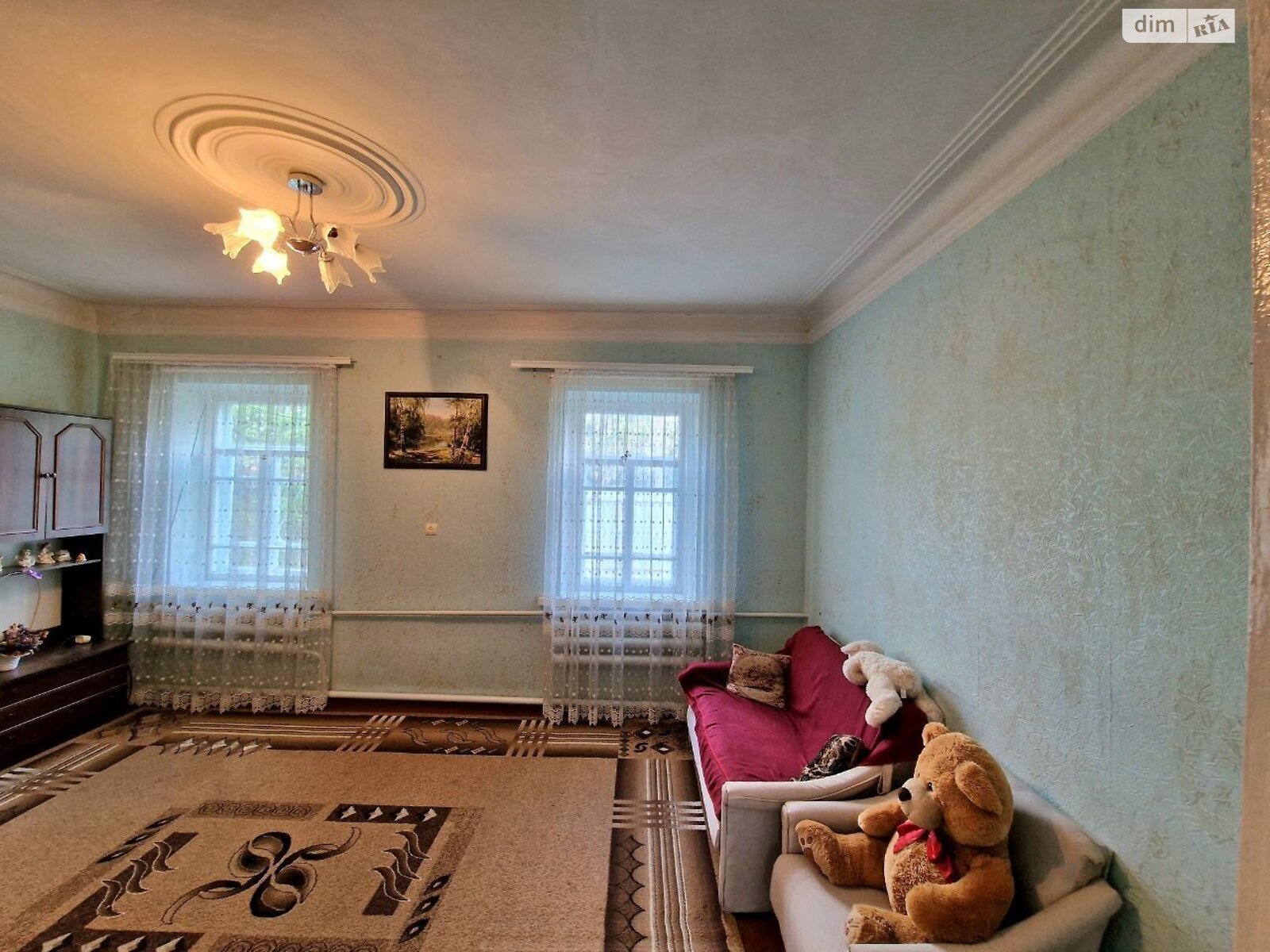 Продаж частини будинку в Полтаві, район Юрівка, 3 кімнати фото 1 Продаж частини будинку в Полтаві, район Юрівка, 3 кімнати фото 1