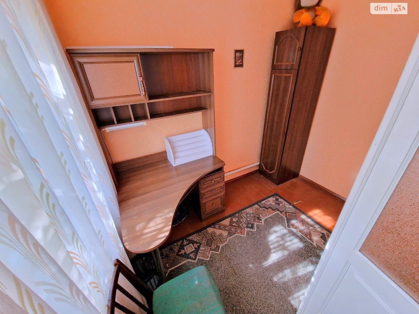 Продаж частини будинку в Полтаві, район Юрівка, 3 кімнати фото 1 Продаж частини будинку в Полтаві, район Юрівка, 3 кімнати фото 1