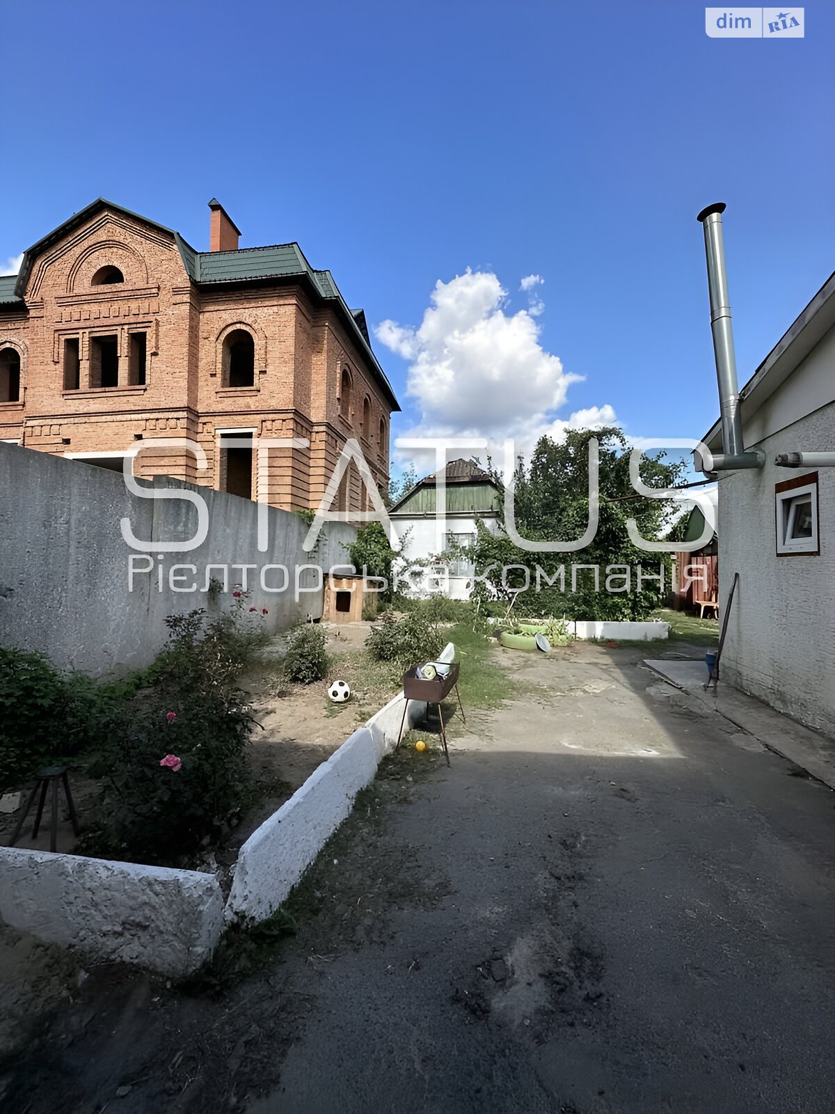 Продаж частини будинку в Полтаві, вулиця Мироненка, район Юрівка, 2 кімнати фото 1 Продаж частини будинку в Полтаві, вулиця Мироненка, район Юрівка, 2 кімнати фото 1