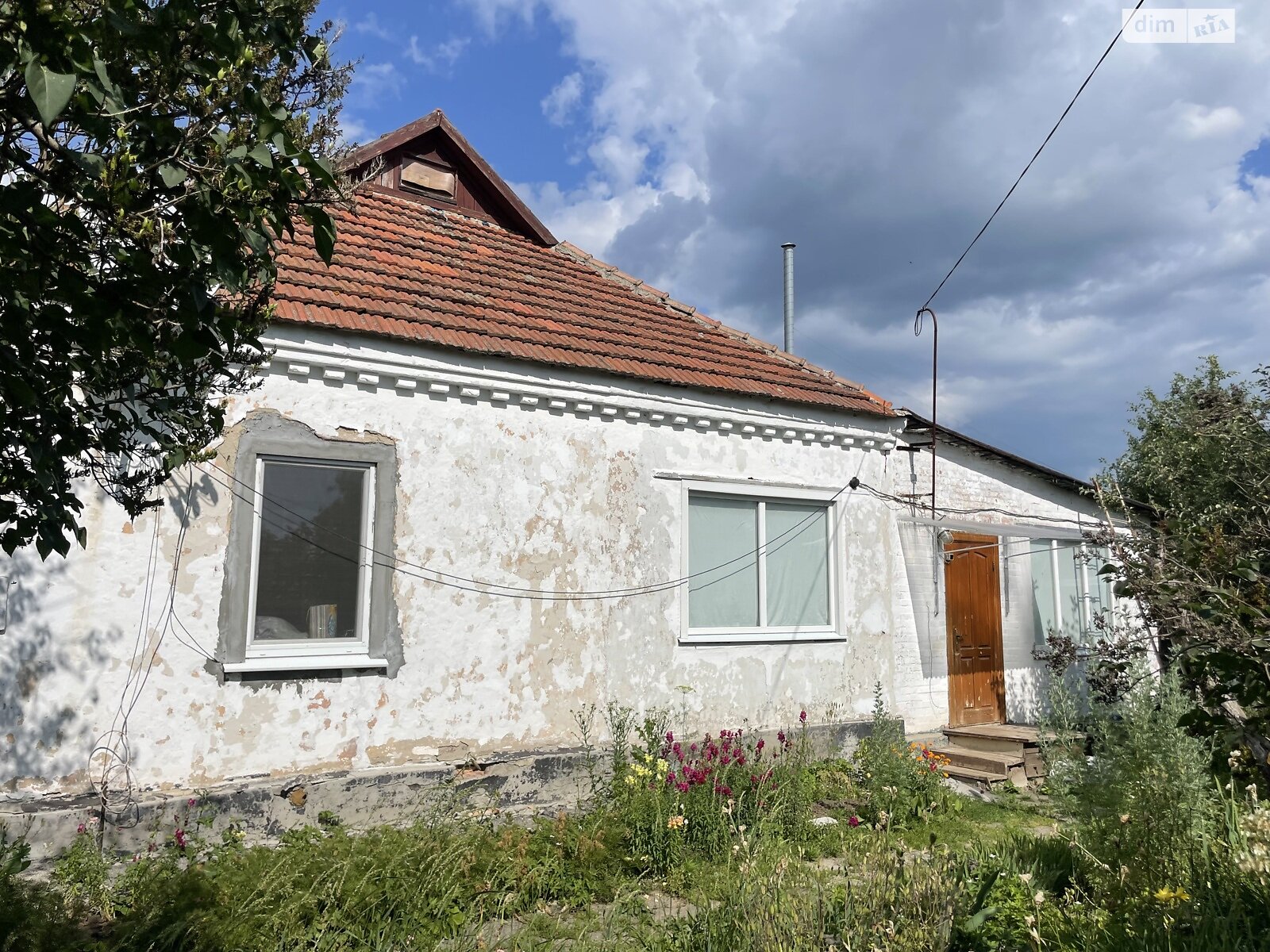 Продажа части дома в Полтаве, район Юровка, 3 комнаты фото 1