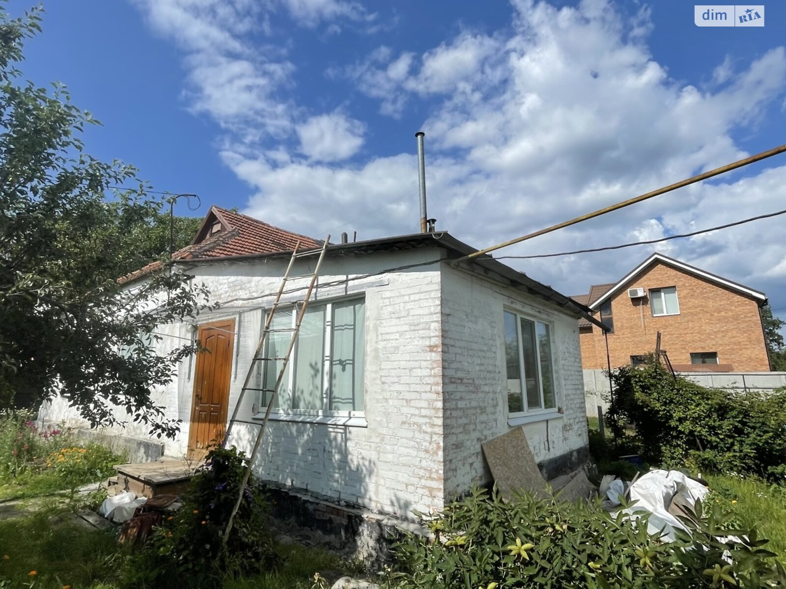 Продажа части дома в Полтаве, район Юровка, 3 комнаты фото 1