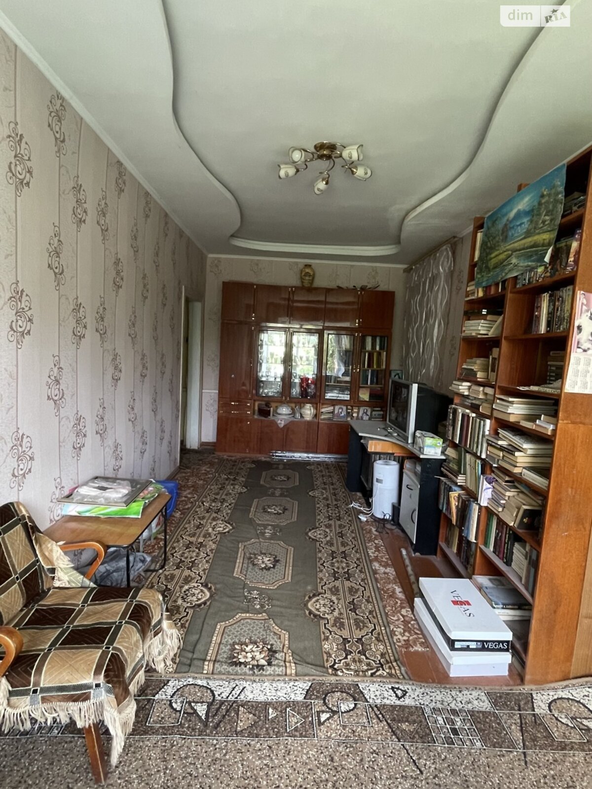 Продажа части дома в Полтаве, район Юровка, 3 комнаты фото 1