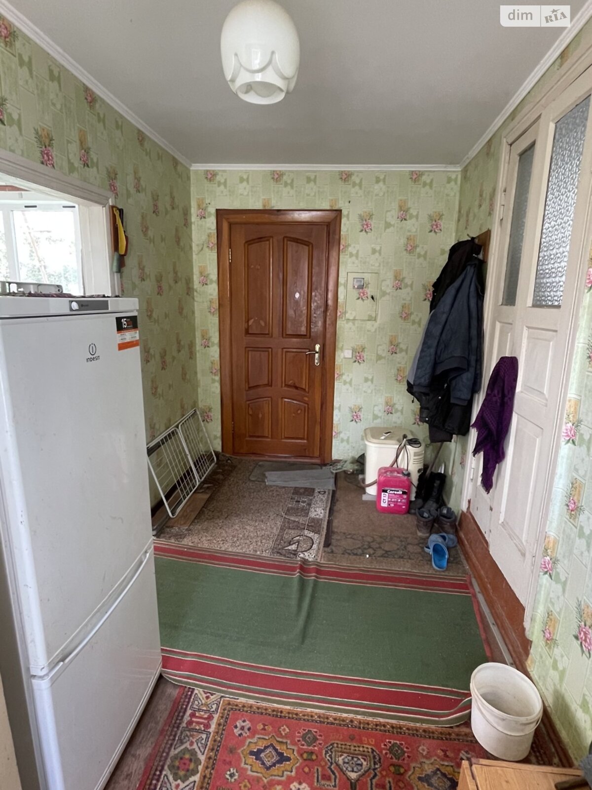 Продажа части дома в Полтаве, район Юровка, 3 комнаты фото 1